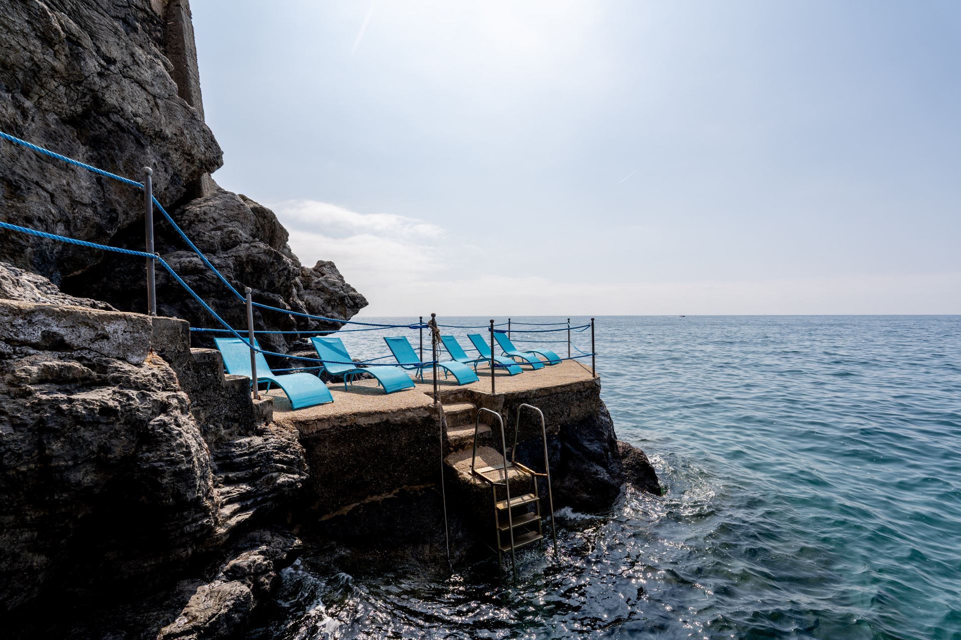 Villa Dimora Di Mare