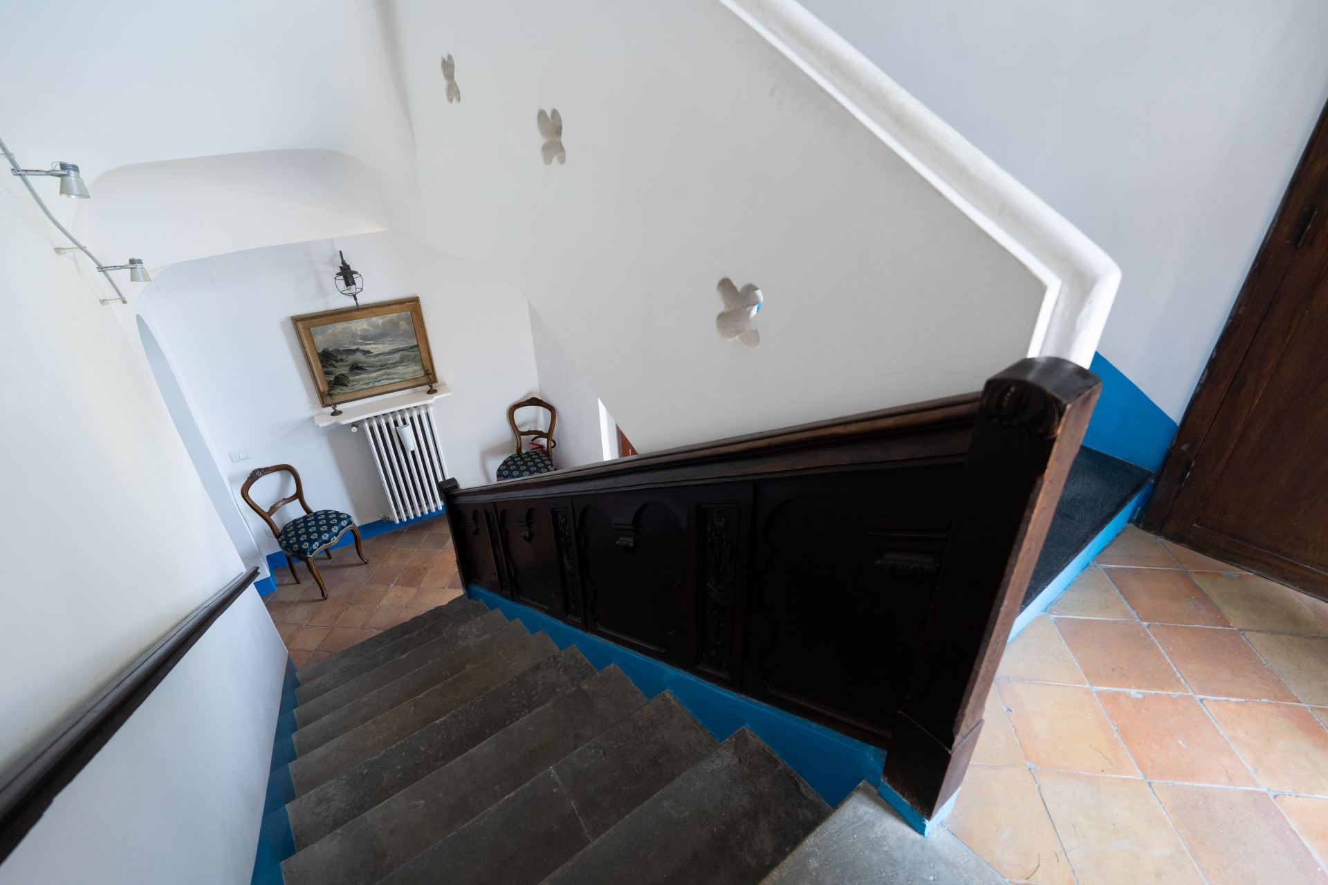 Villa Dimora Di Mare