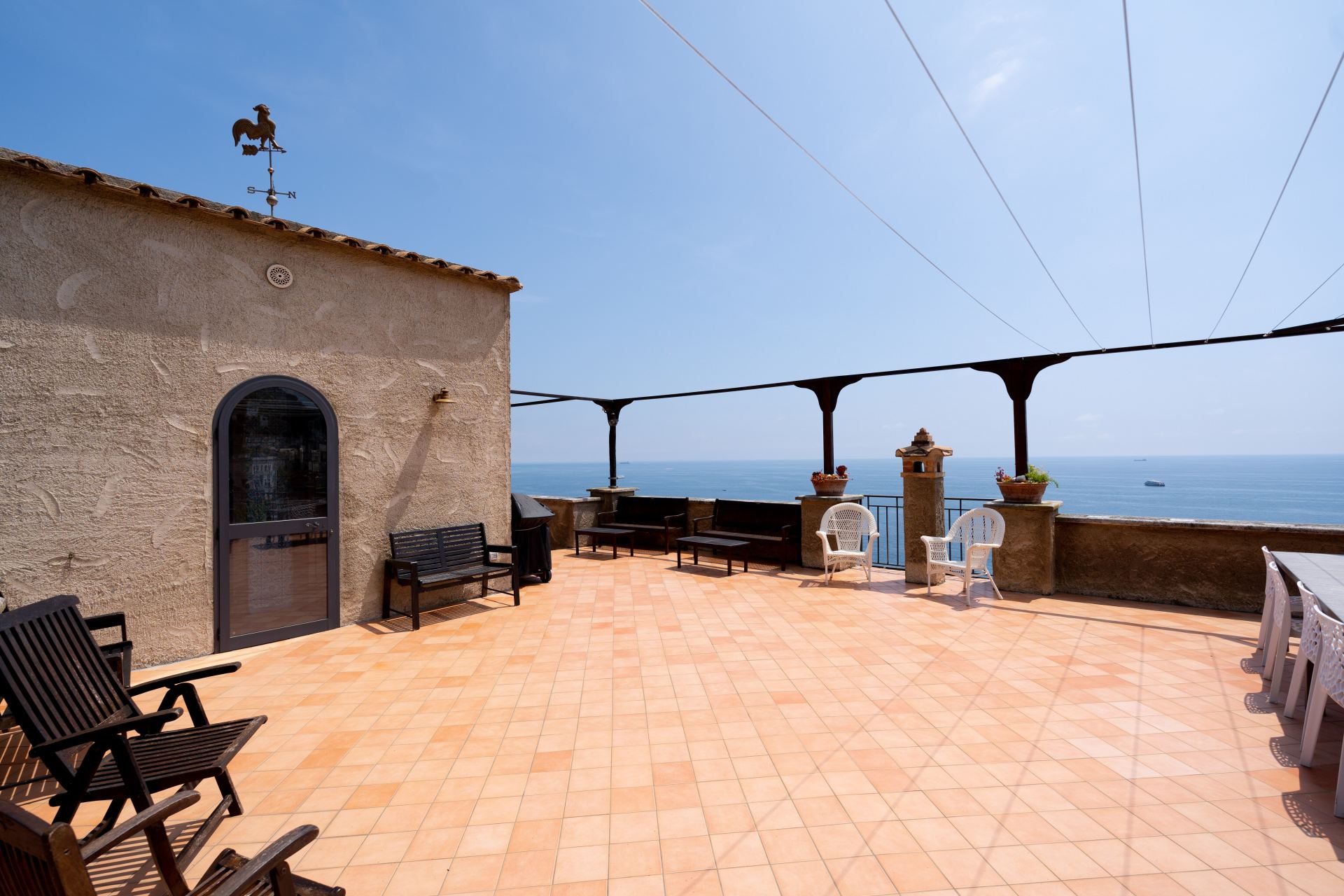 Villa Dimora Di Mare