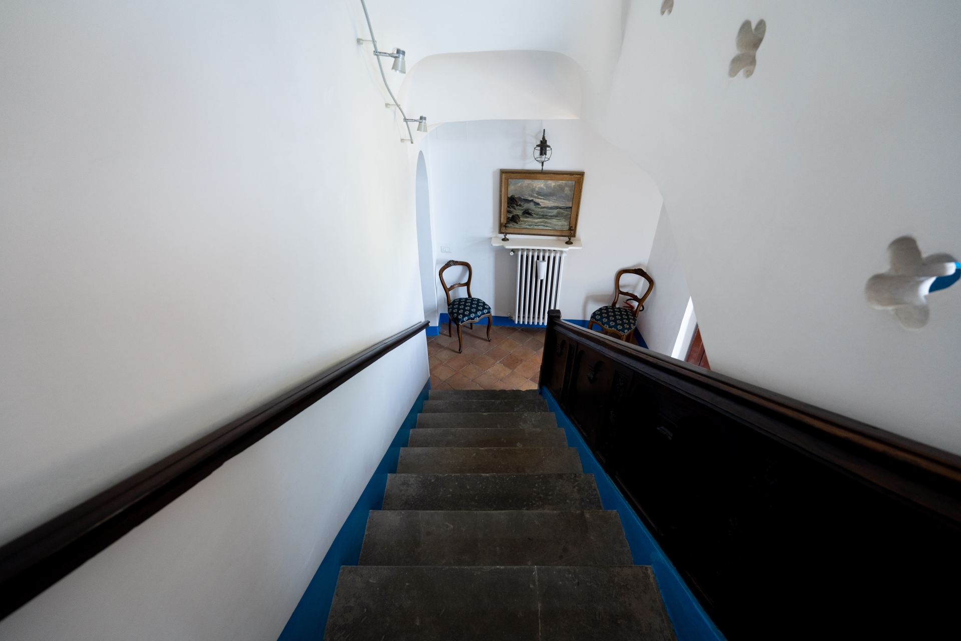 Villa Dimora Di Mare