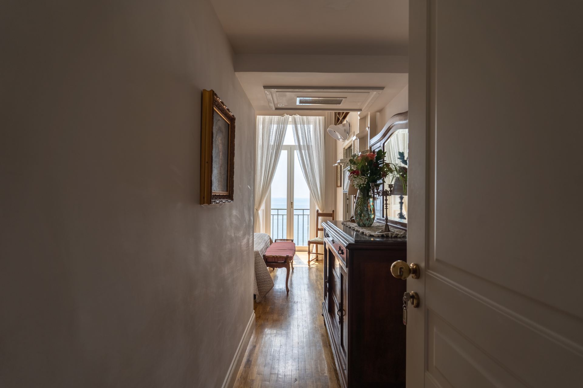 Villa Dimora Di Mare