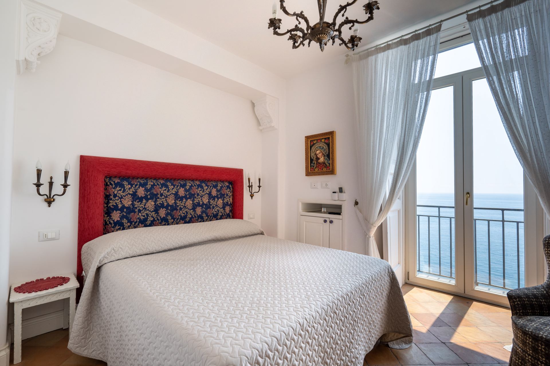 Villa Dimora Di Mare