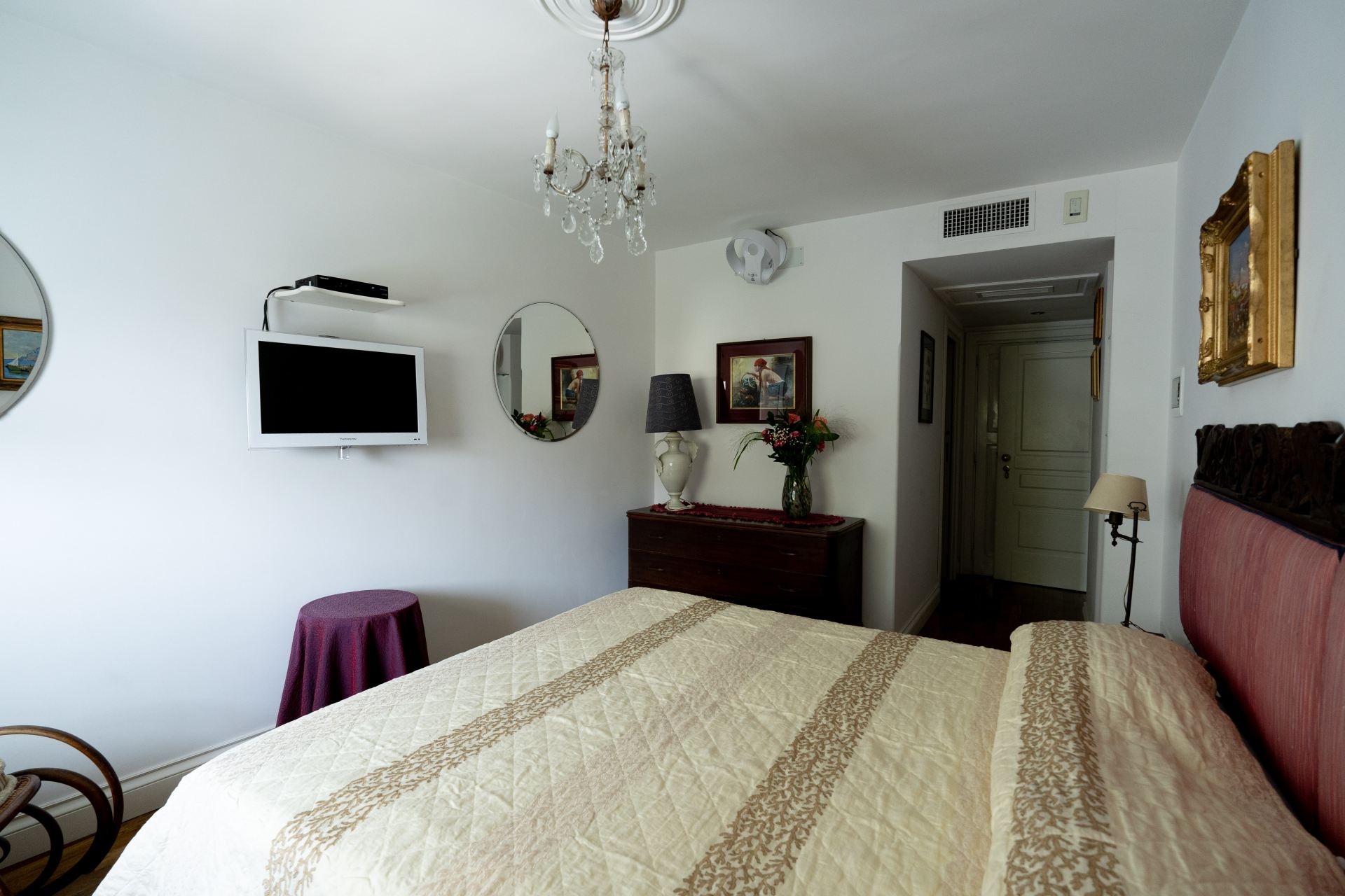 Villa Dimora Di Mare