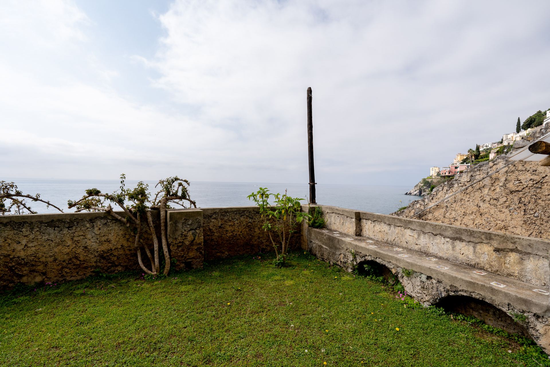 Villa Dimora Di Mare