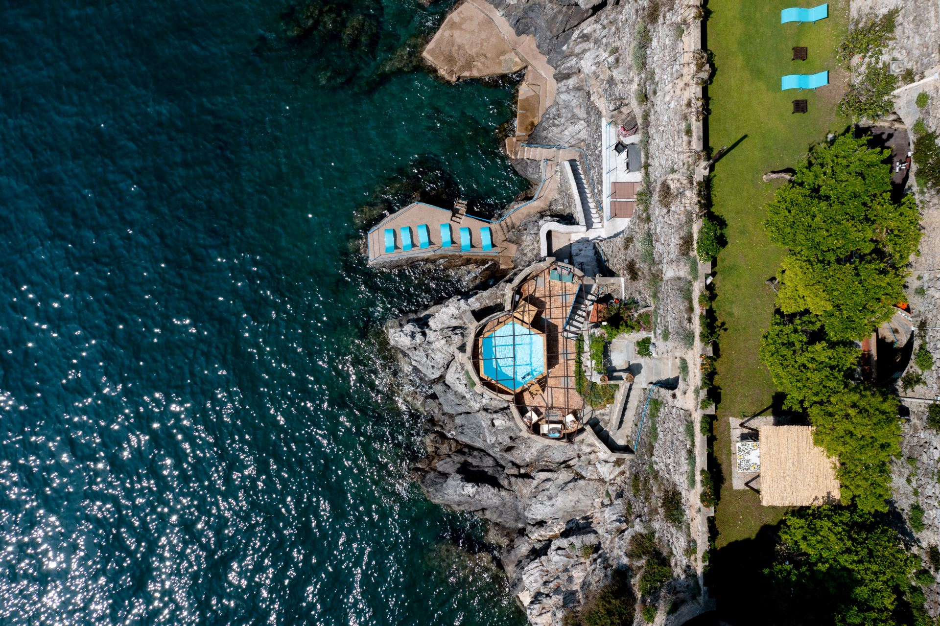 Villa Dimora Di Mare