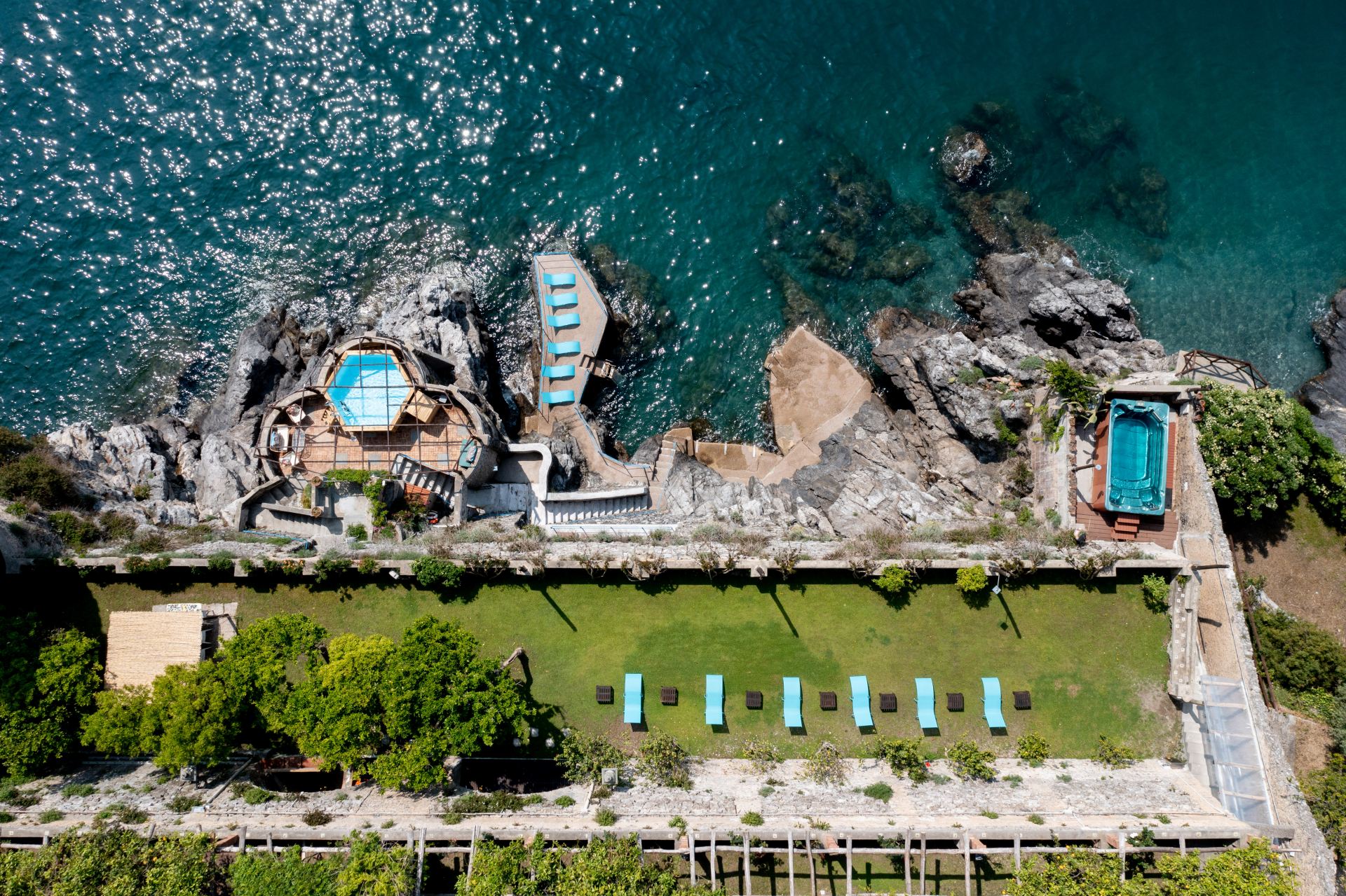 Villa Dimora Di Mare