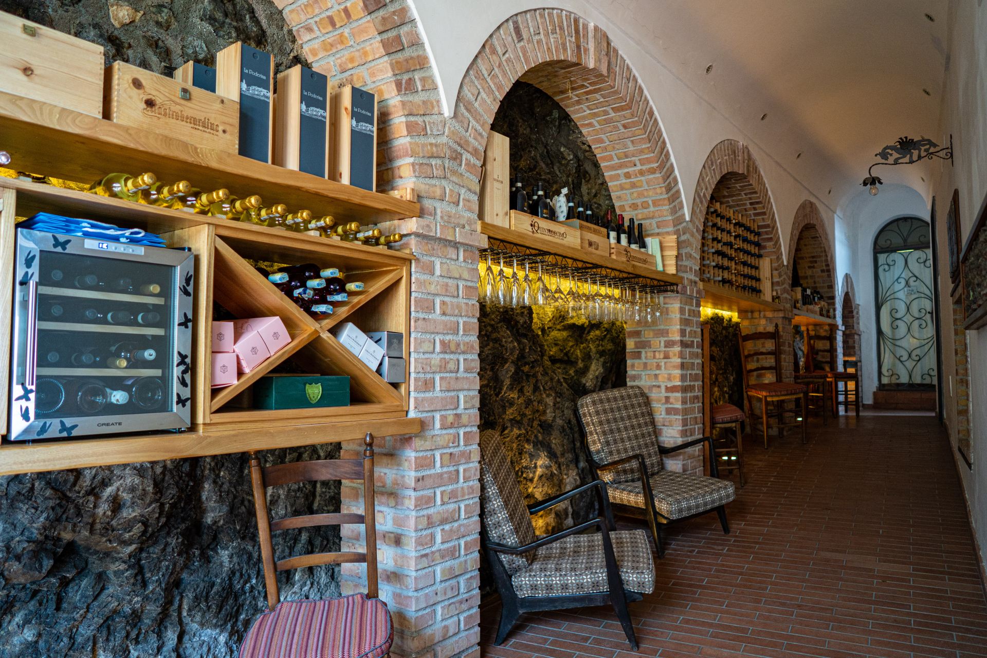 Villa Dimora Di Mare