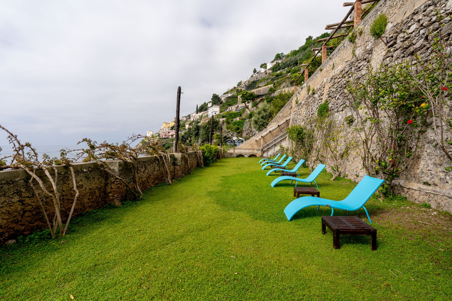 Villa Dimora Di Mare