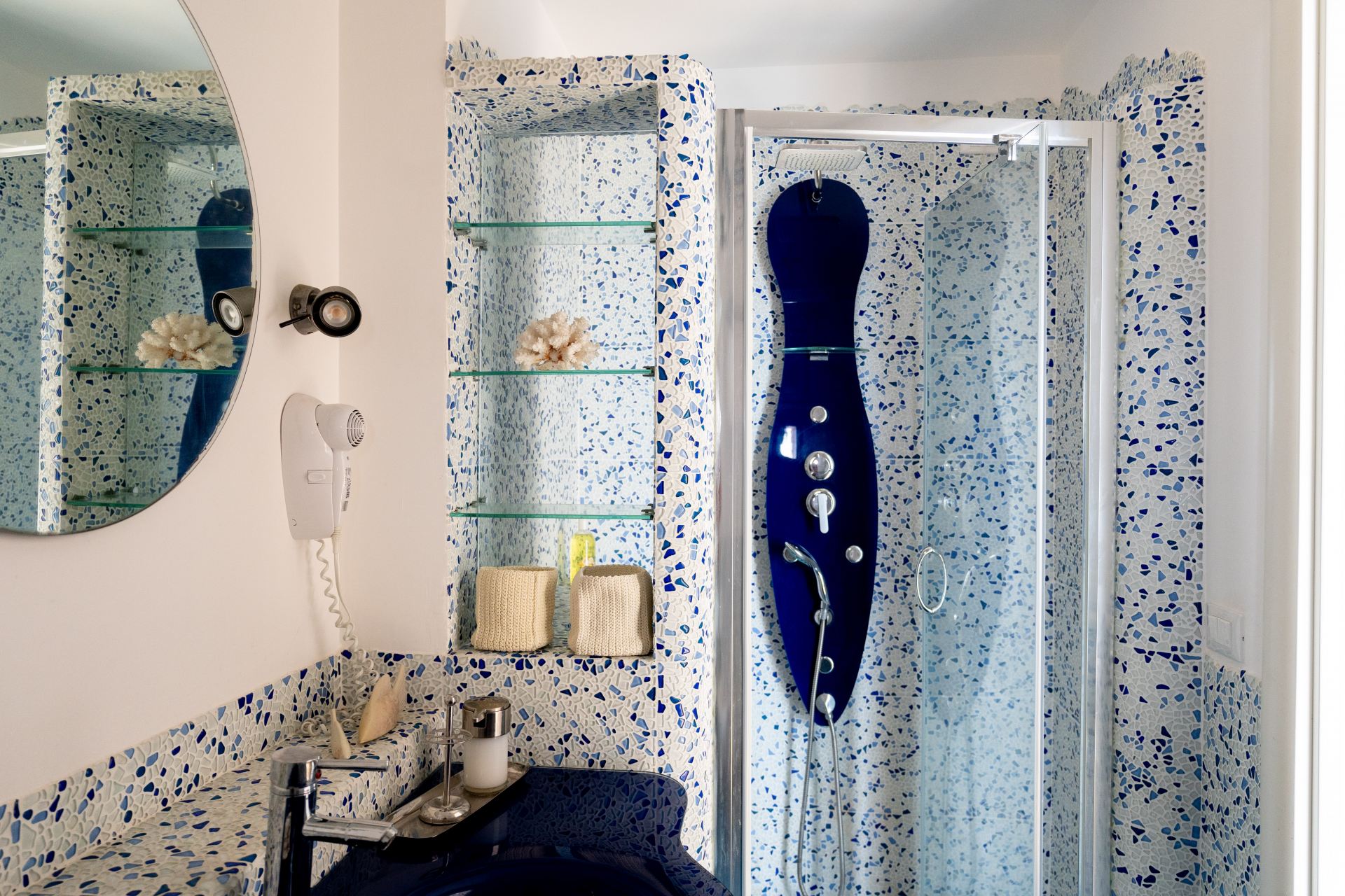 Villa Dimora Di Mare