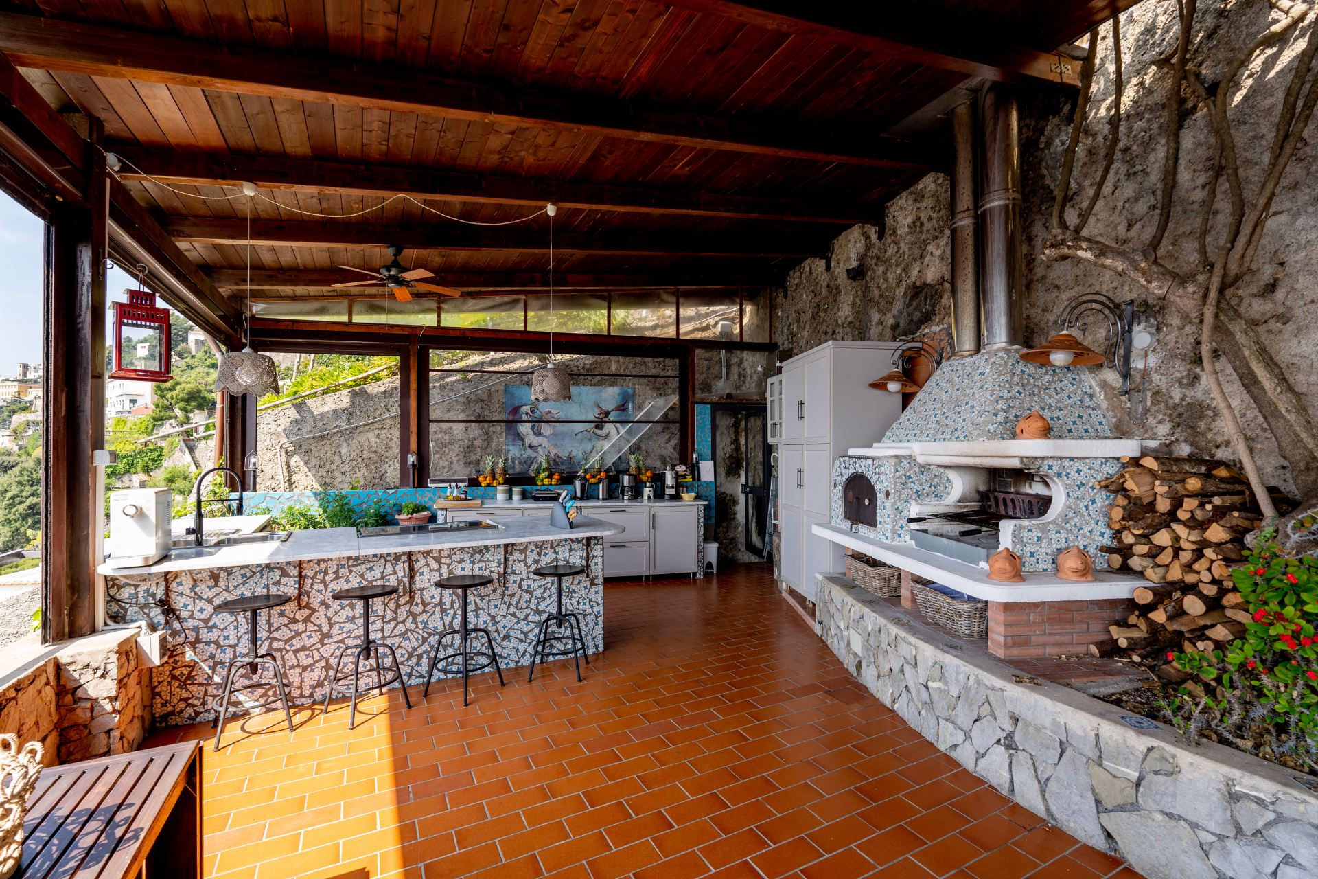 Villa Dimora Di Mare