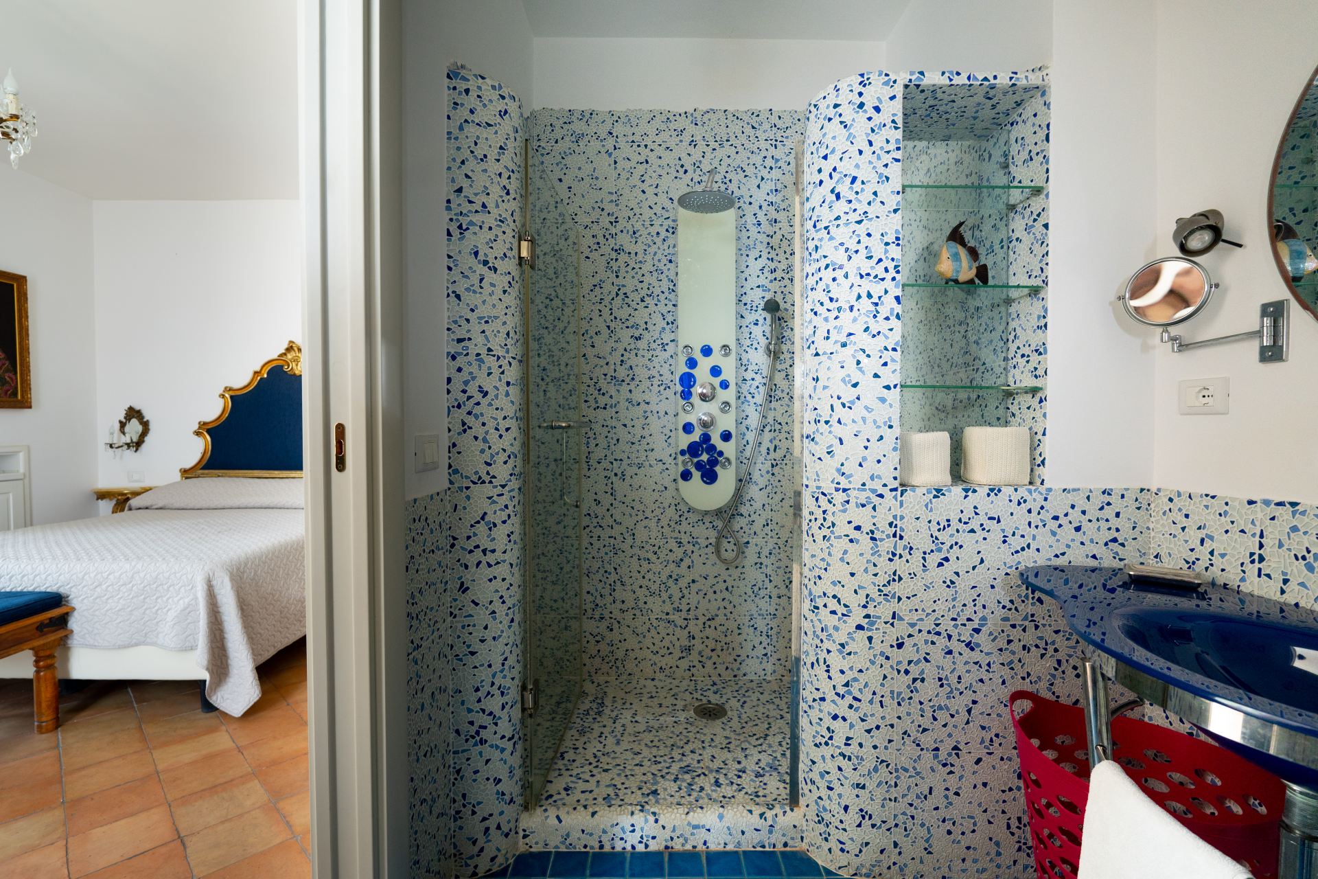 Villa Dimora Di Mare