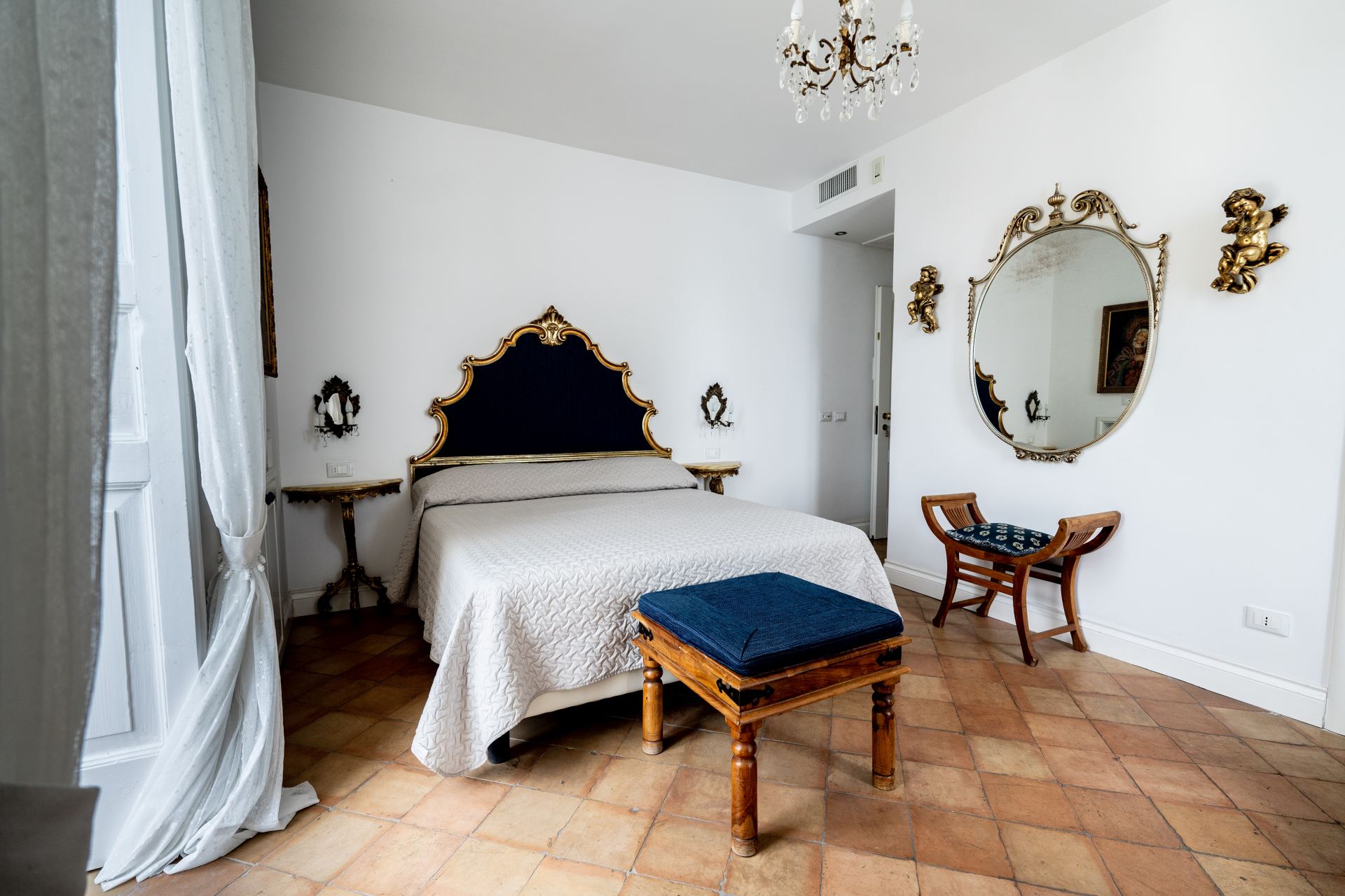 Villa Dimora Di Mare