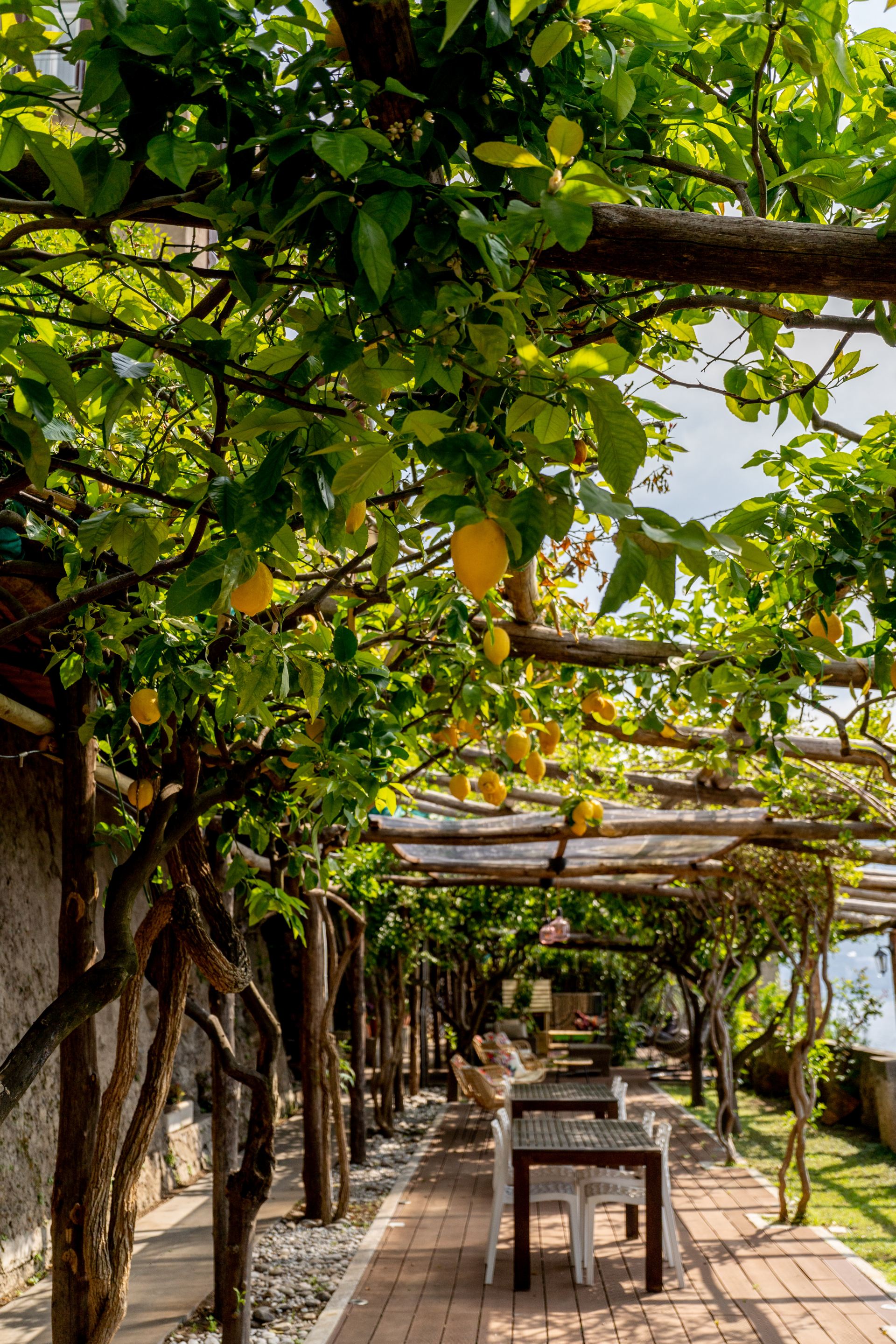 Villa Dimora Di Mare