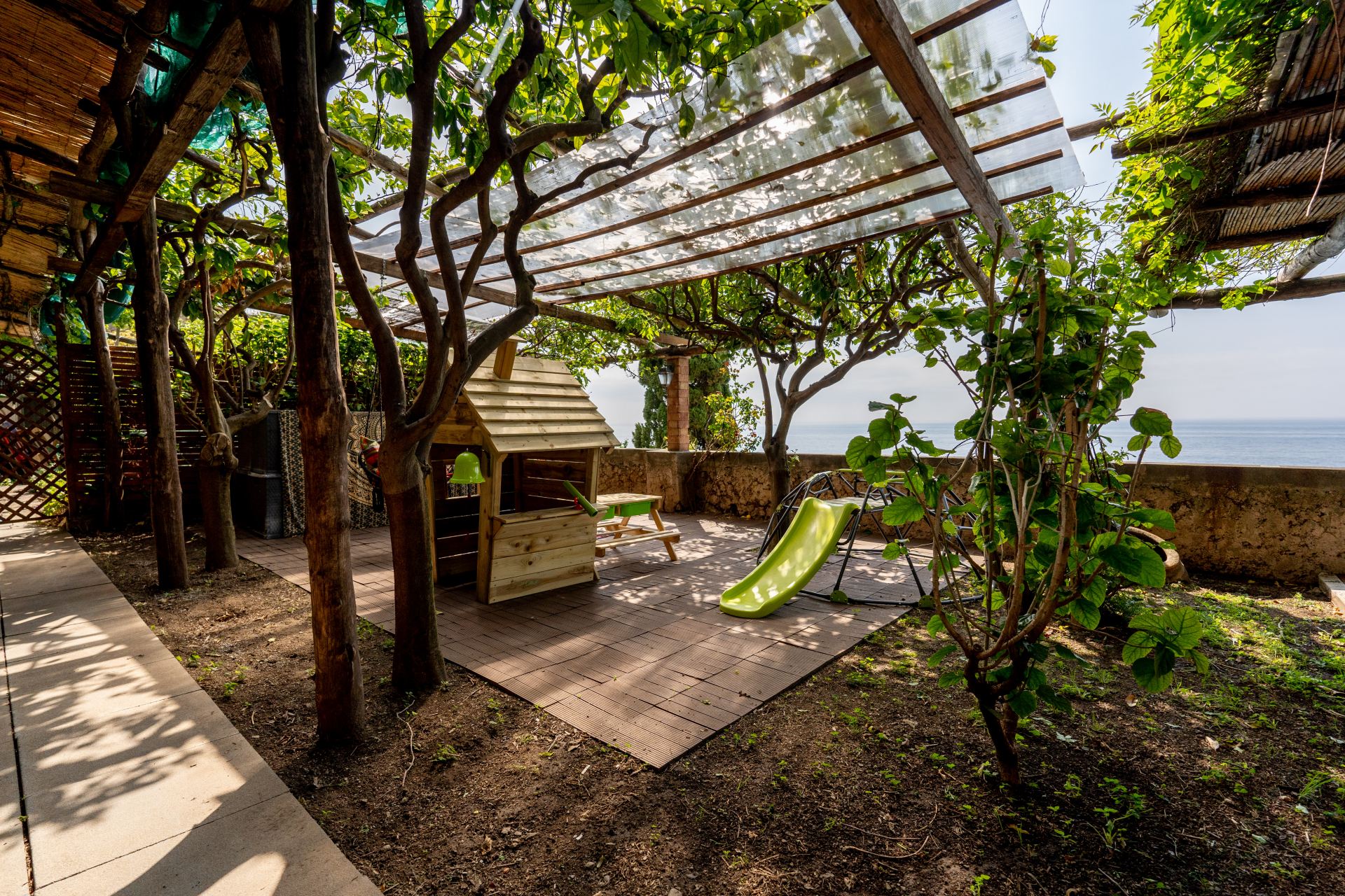 Villa Dimora Di Mare