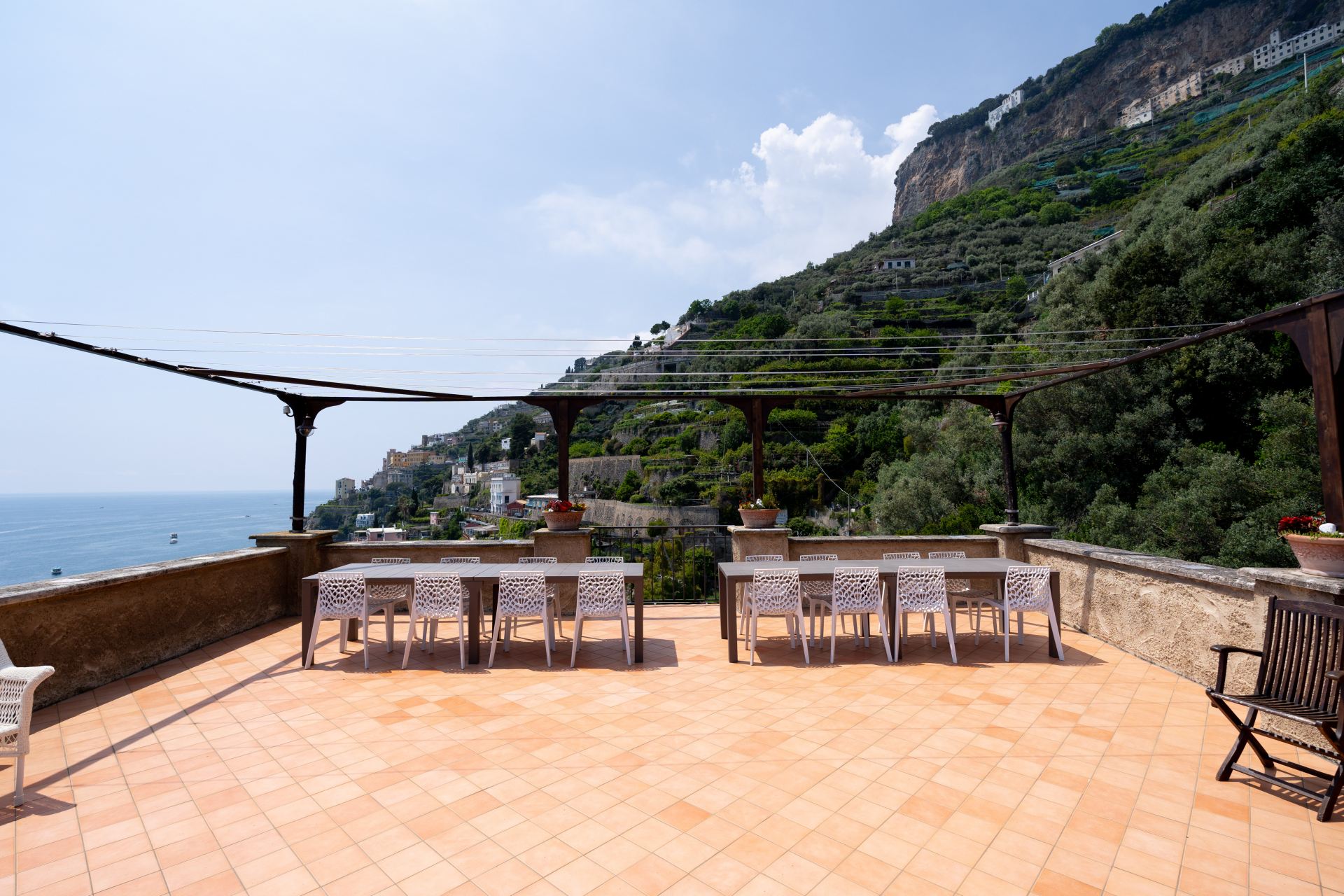 Villa Dimora Di Mare