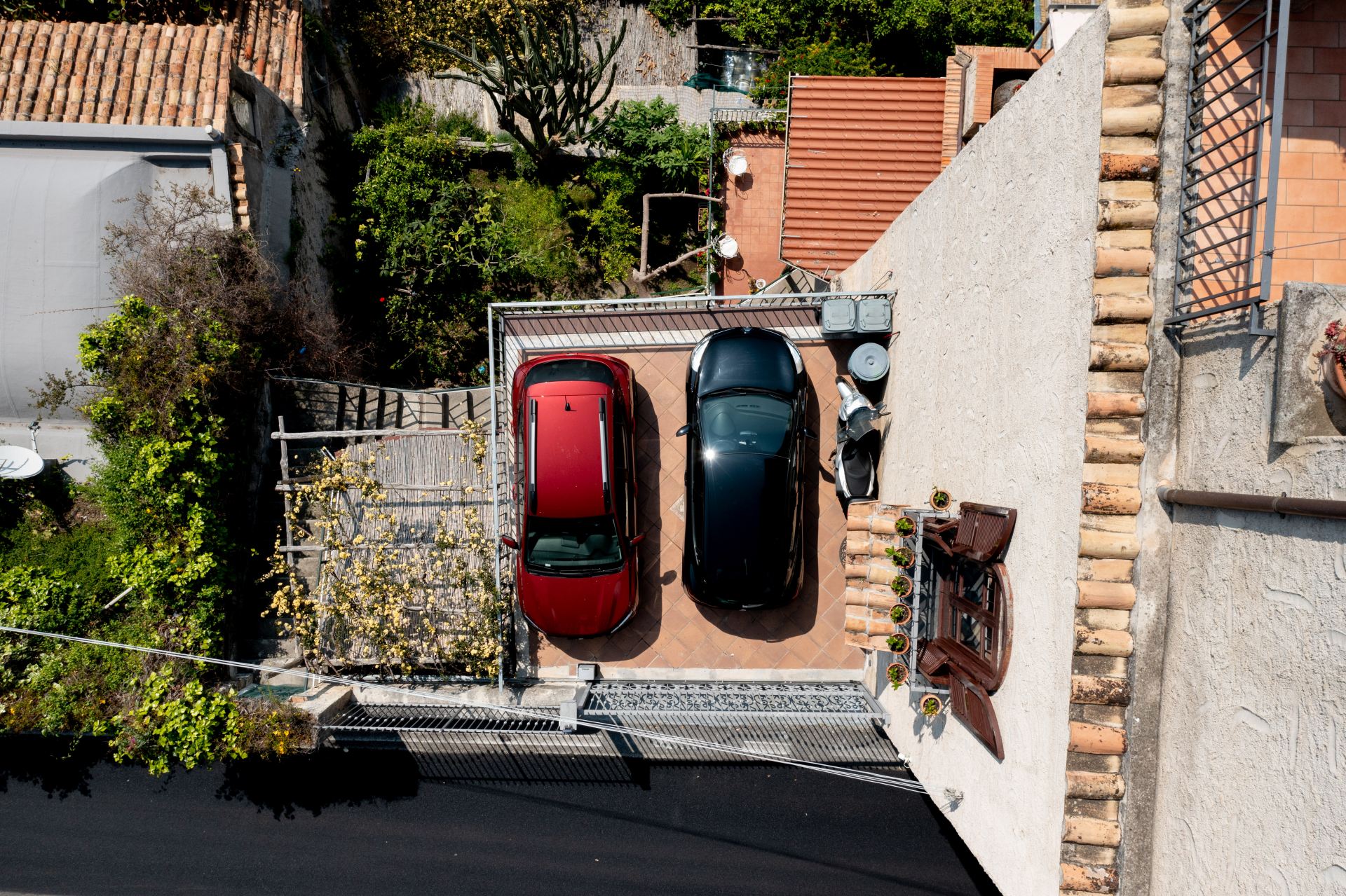 Villa Dimora Di Mare