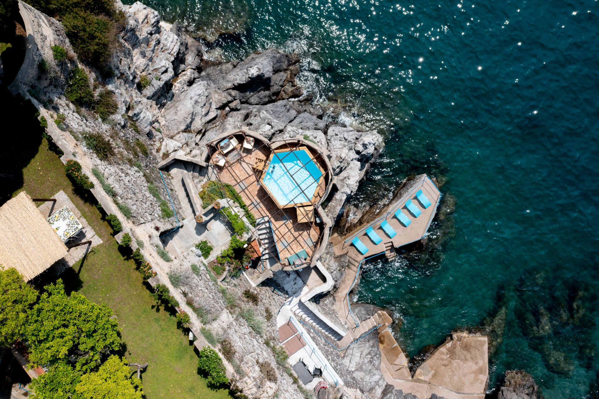 Villa Dimora Di Mare