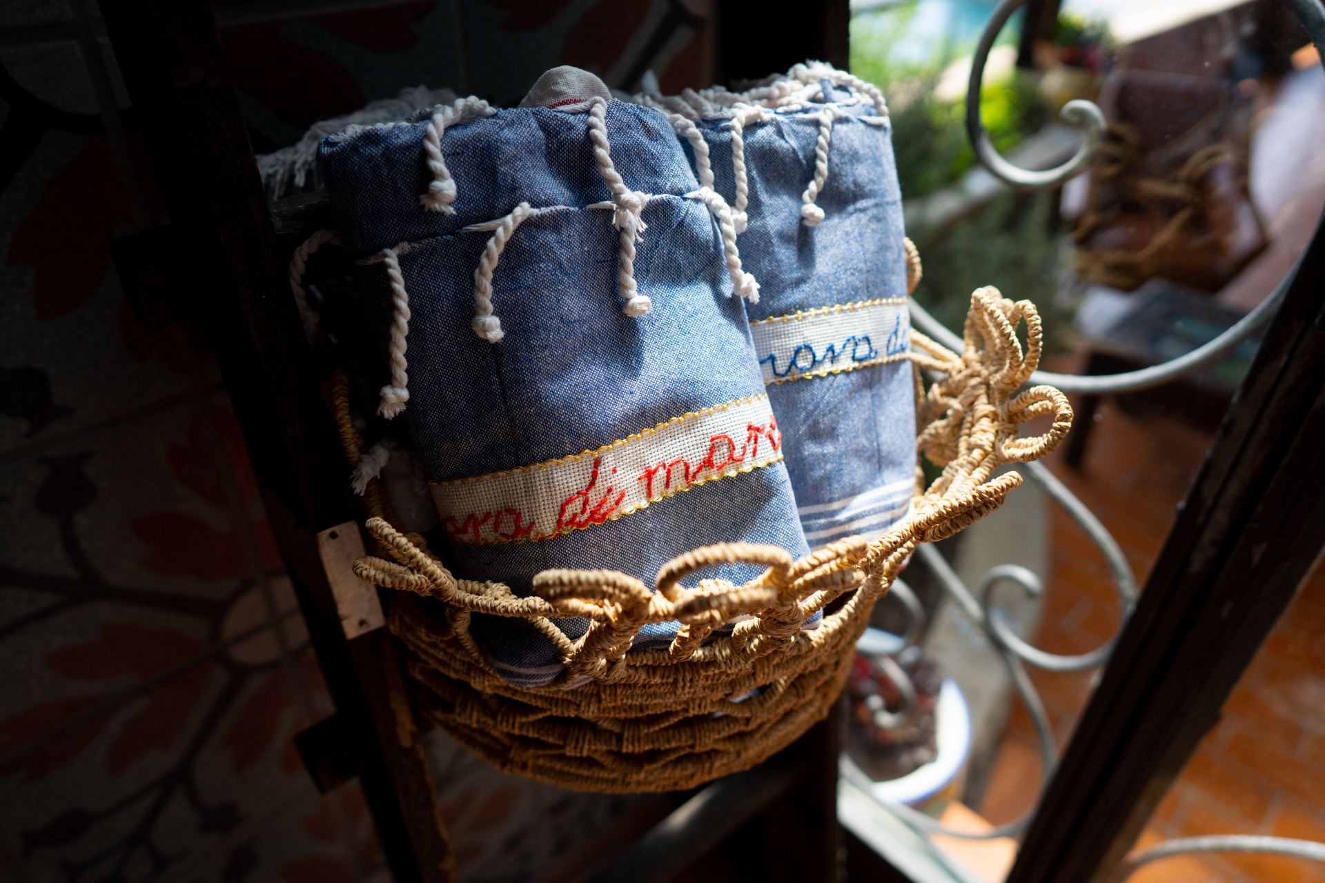 Villa Dimora Di Mare