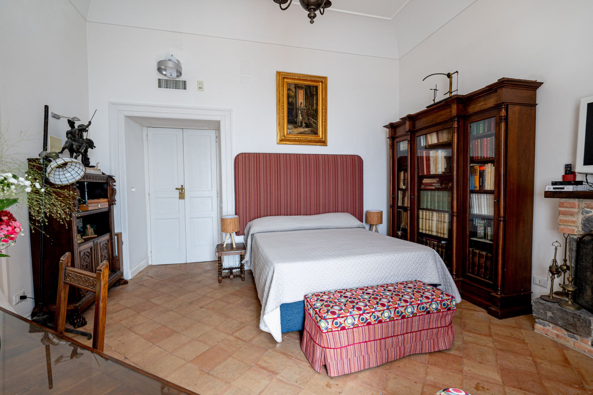 Villa Dimora Di Mare