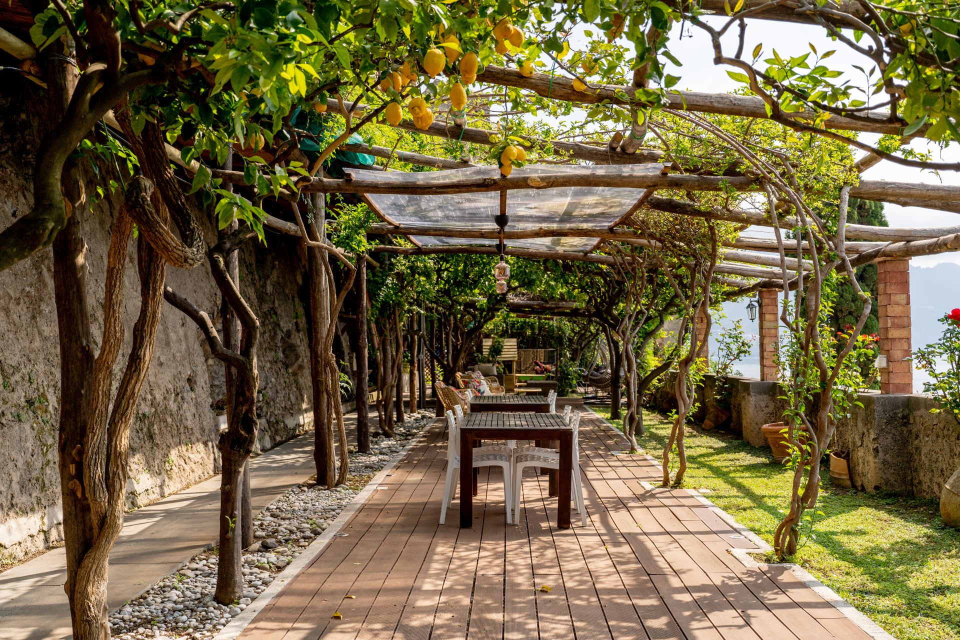 Villa Dimora Di Mare