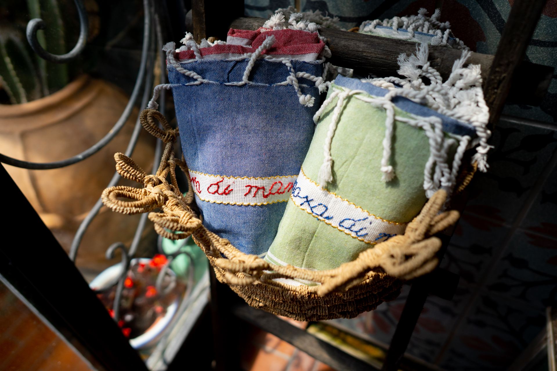 Villa Dimora Di Mare