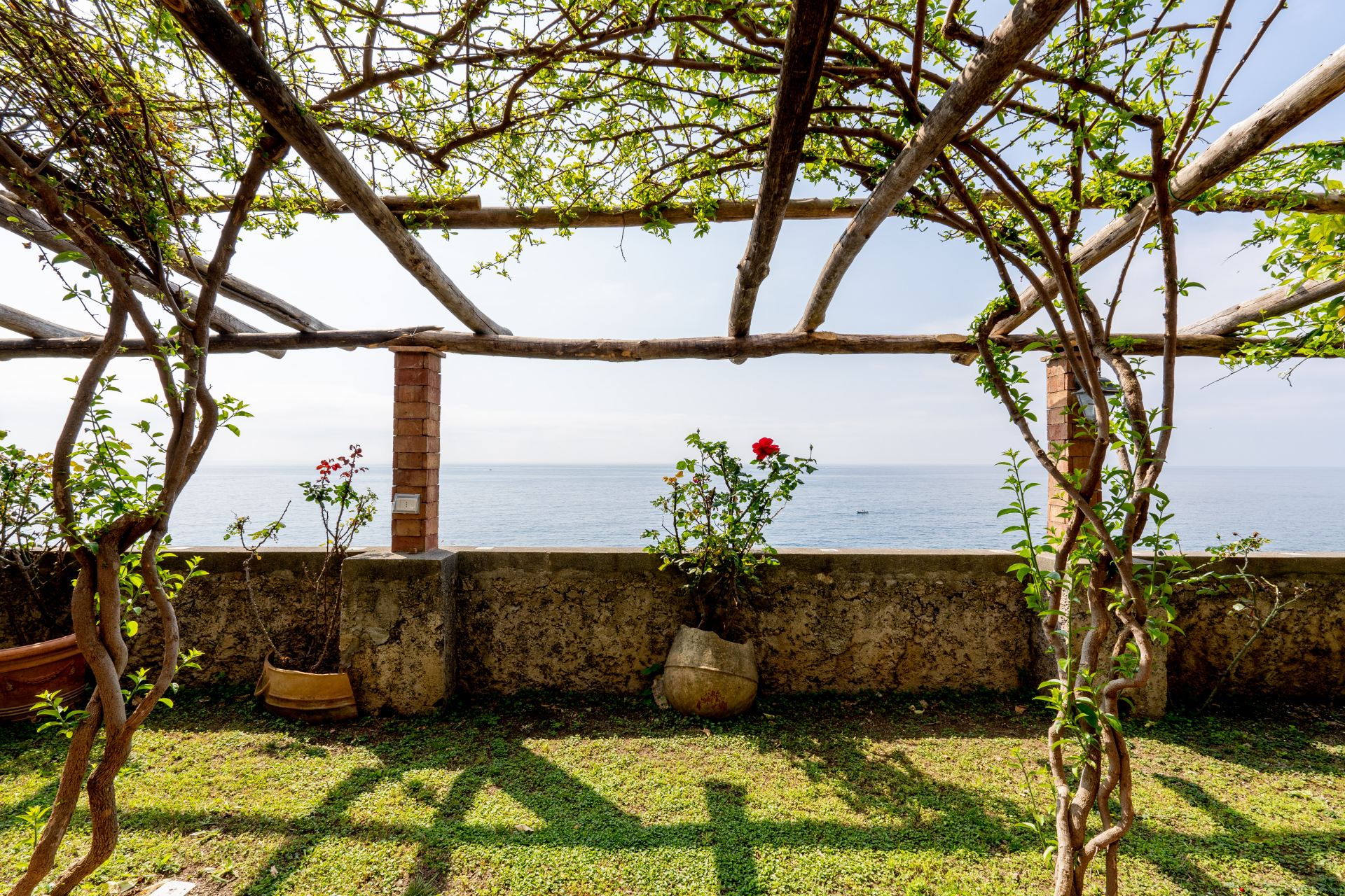 Villa Dimora Di Mare