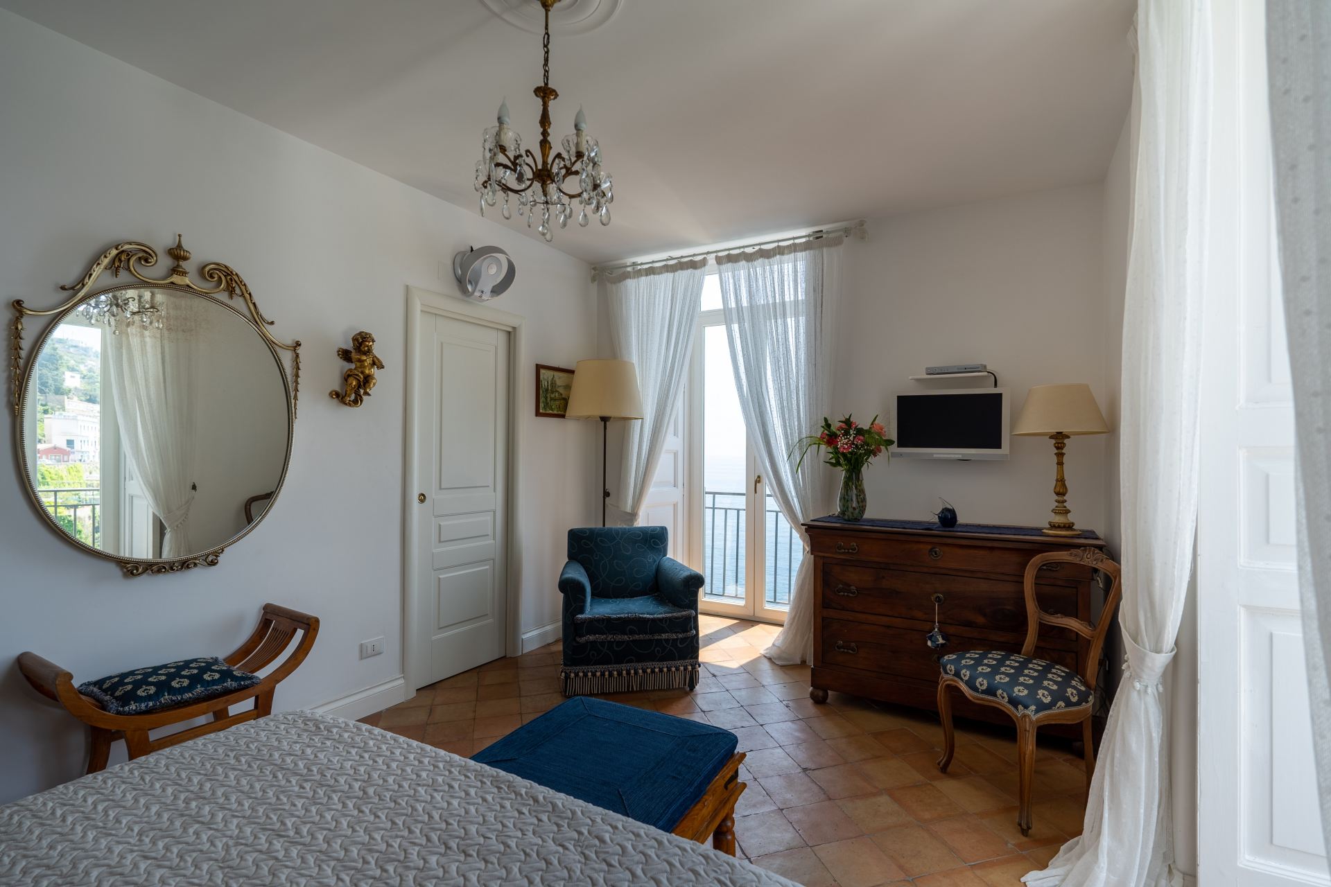 Villa Dimora Di Mare