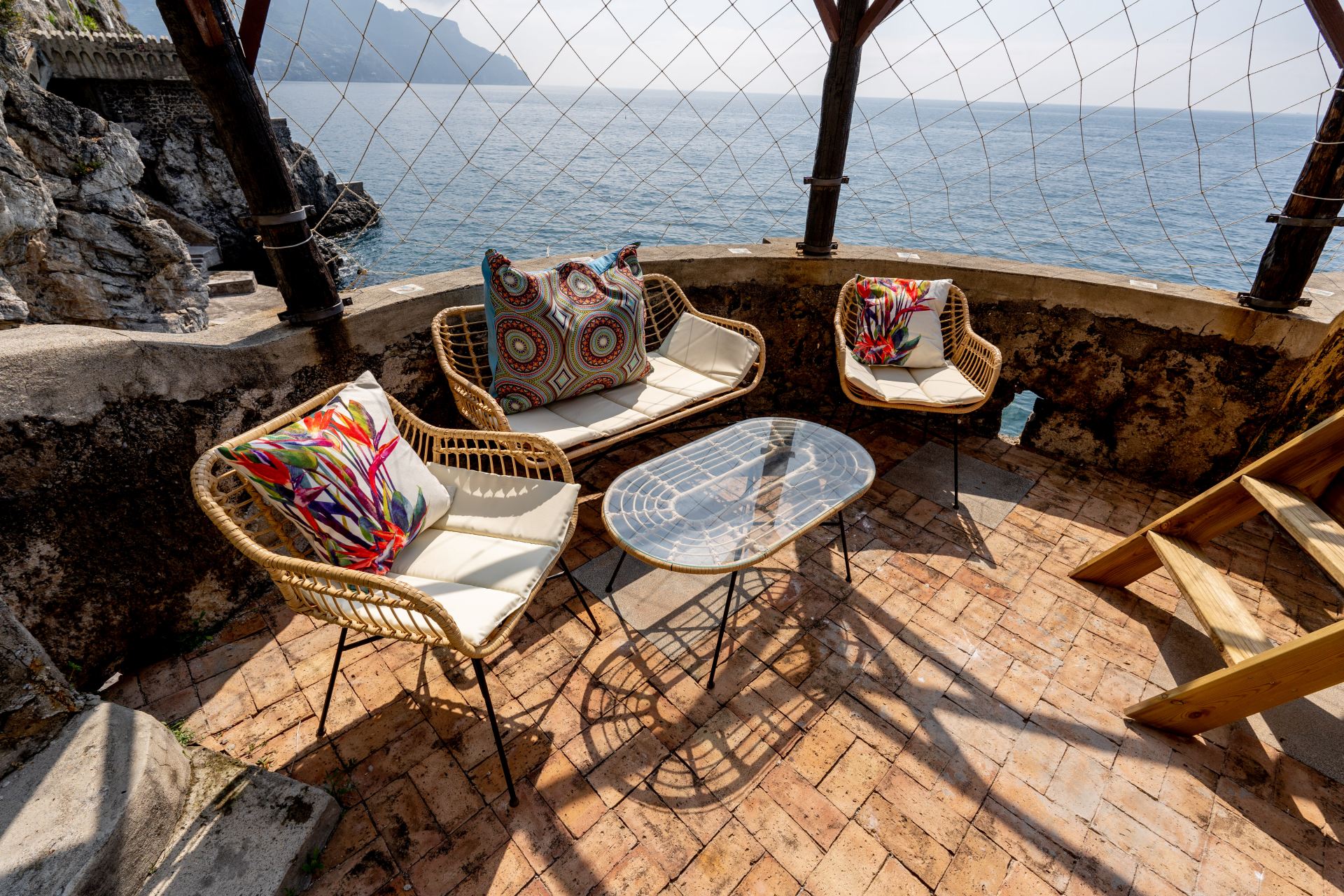 Villa Dimora Di Mare