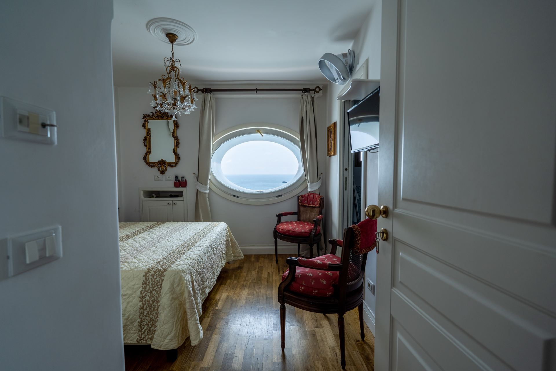 Villa Dimora Di Mare