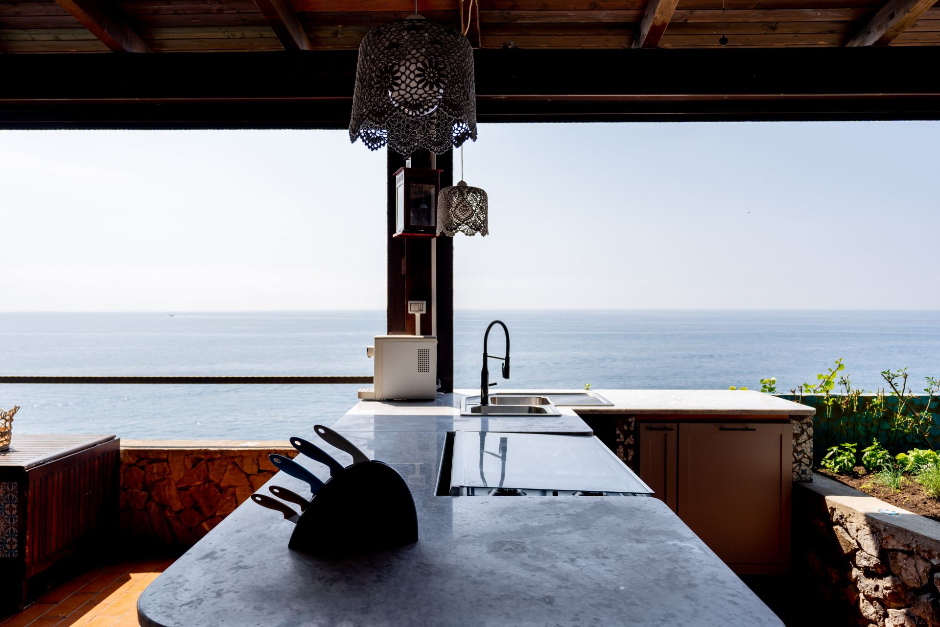 Villa Dimora Di Mare