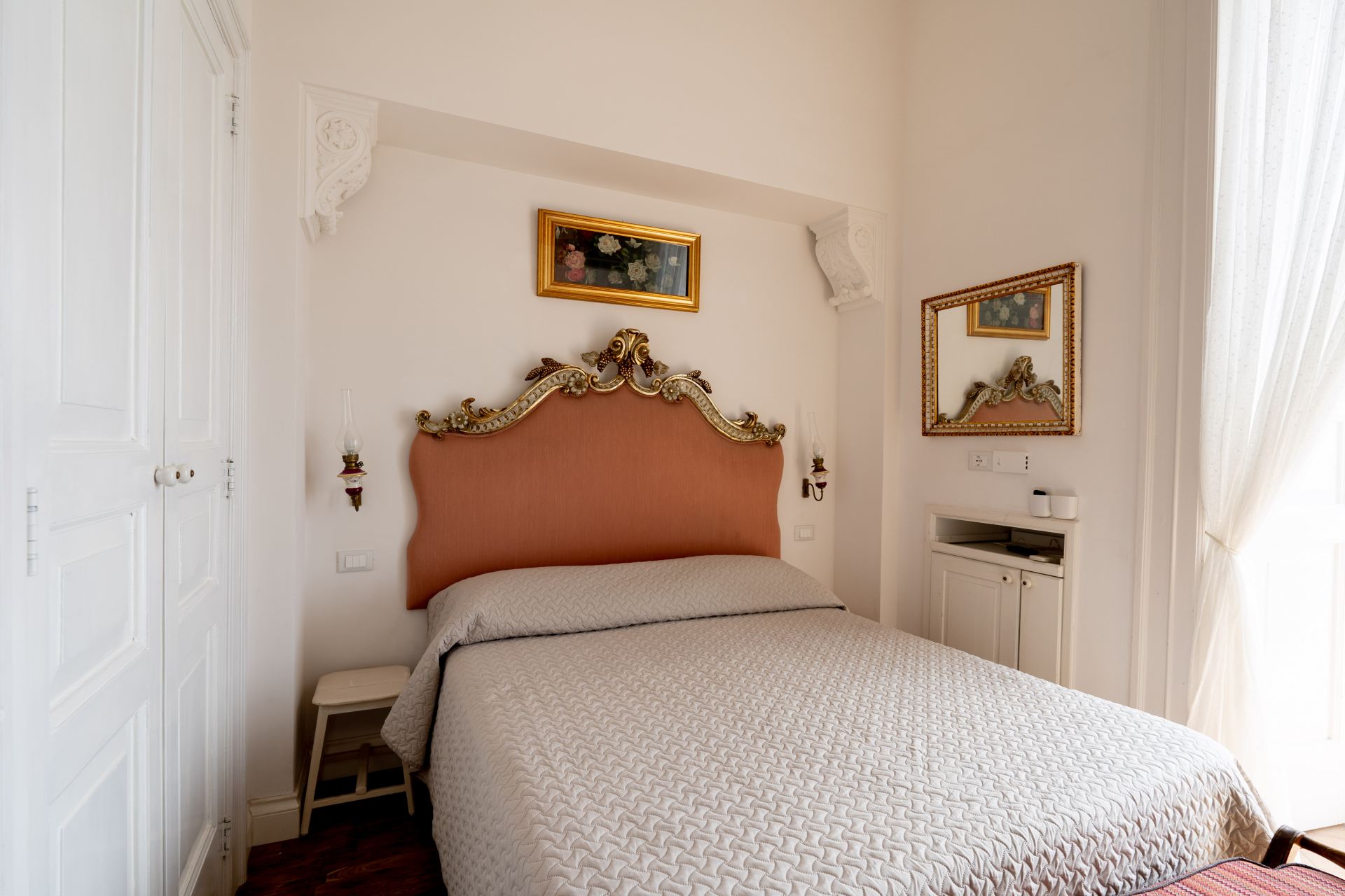 Villa Dimora Di Mare