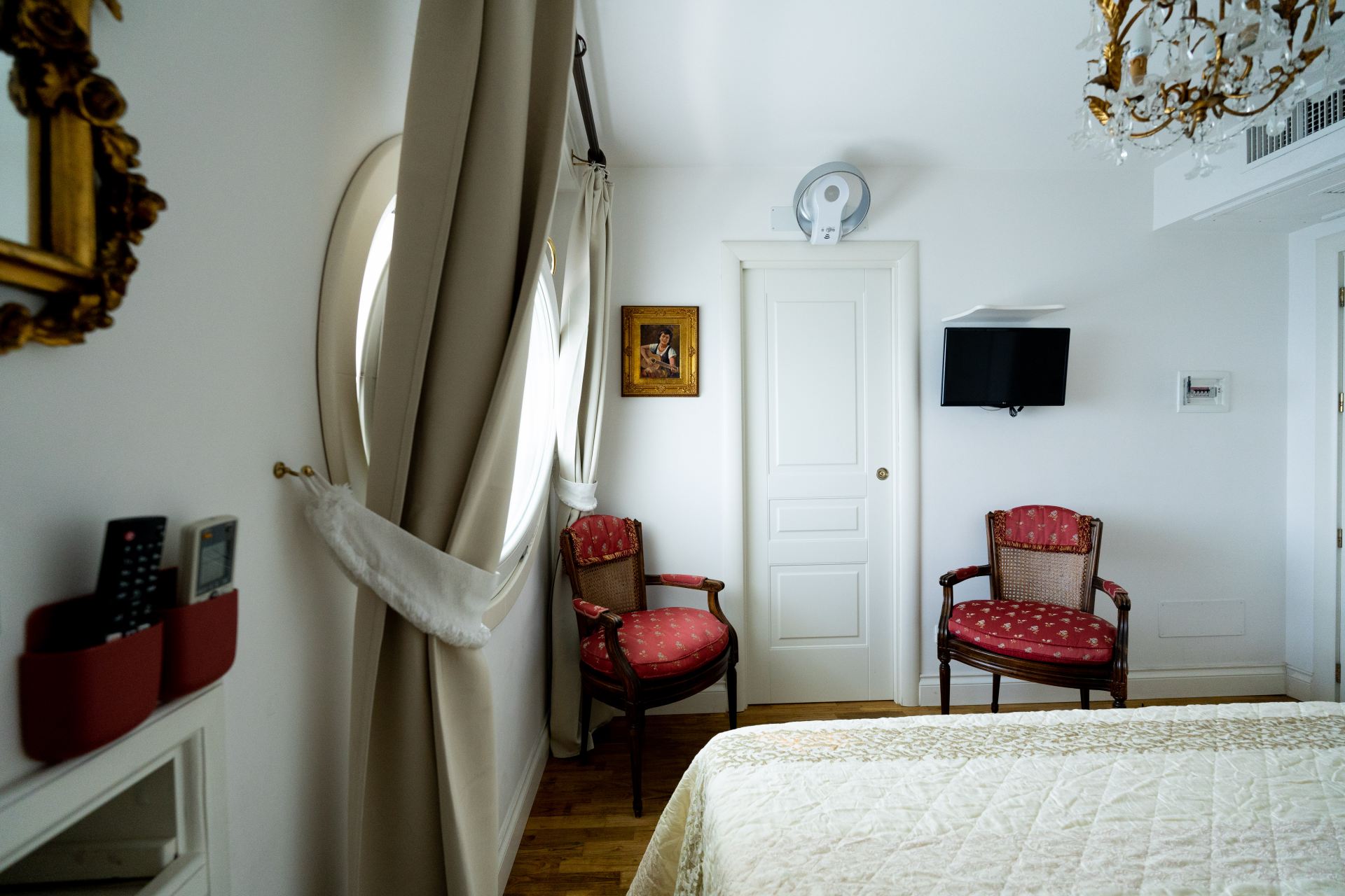 Villa Dimora Di Mare