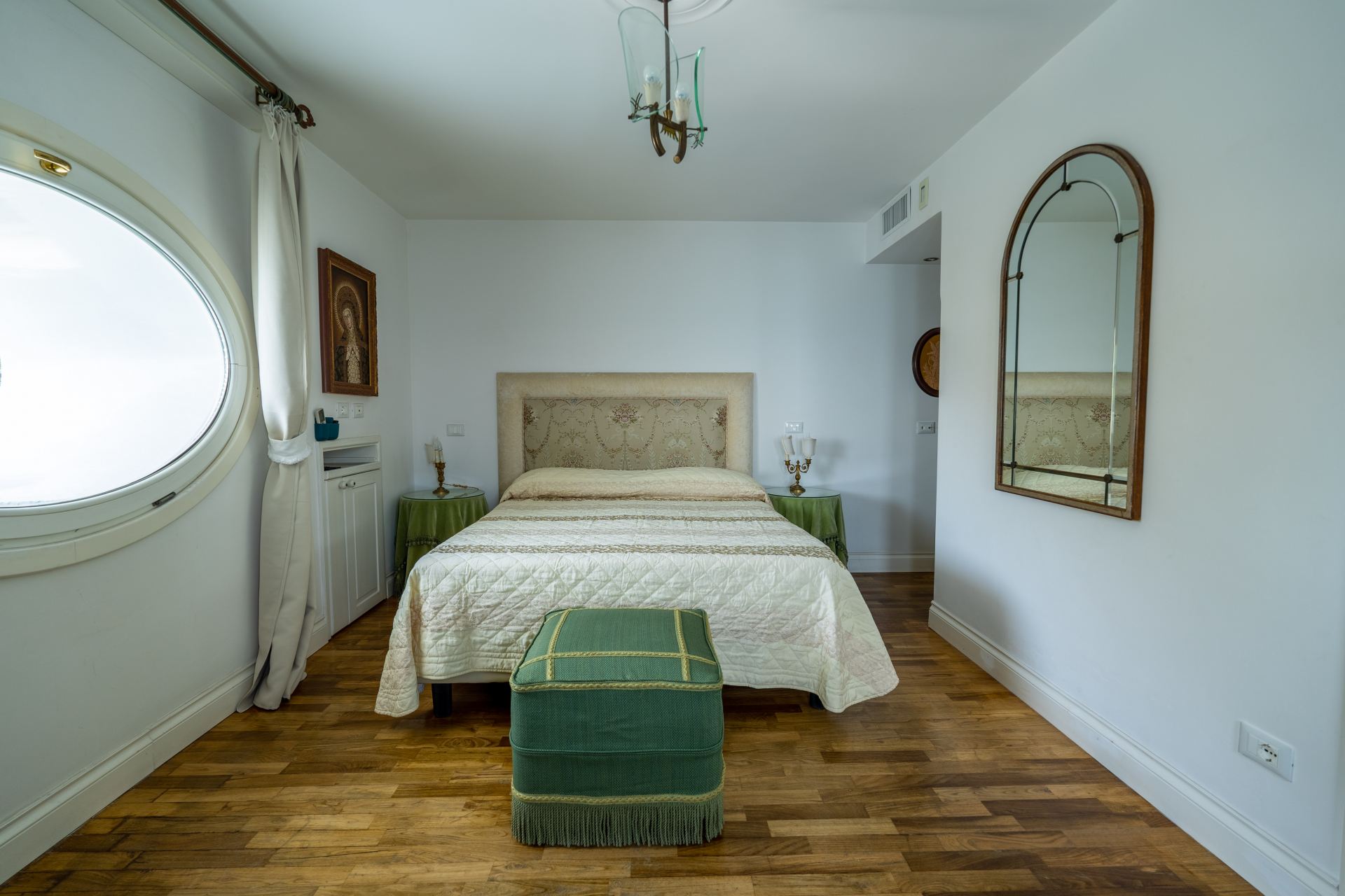 Villa Dimora Di Mare