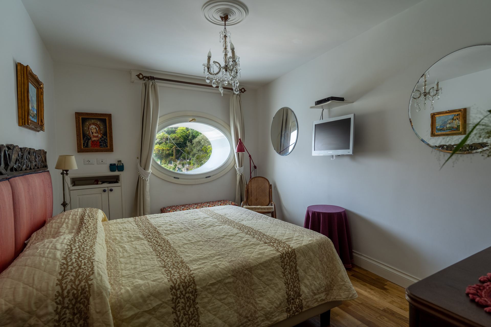 Villa Dimora Di Mare