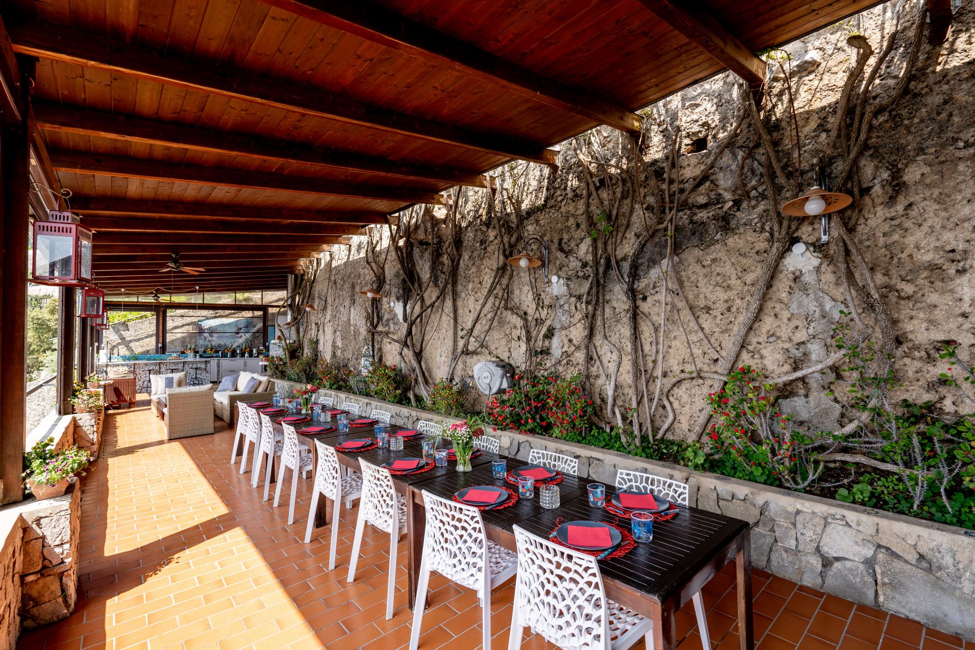 Villa Dimora Di Mare