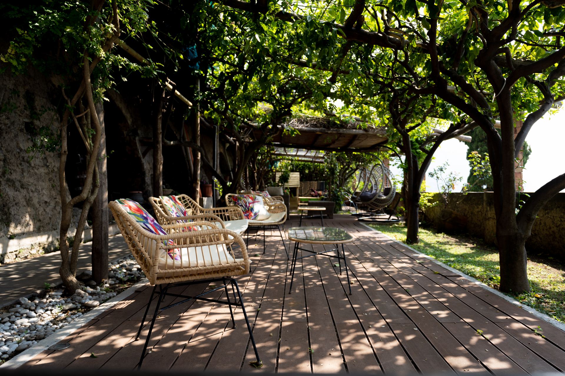 Villa Dimora Di Mare