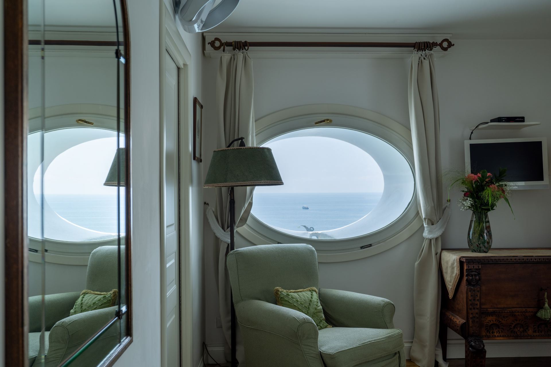 Villa Dimora Di Mare