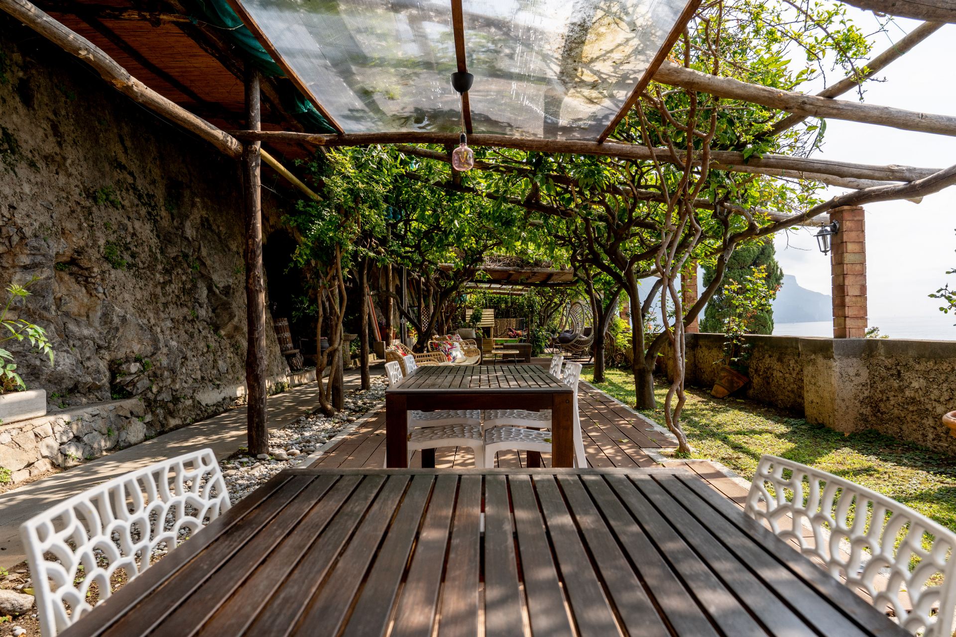 Villa Dimora Di Mare