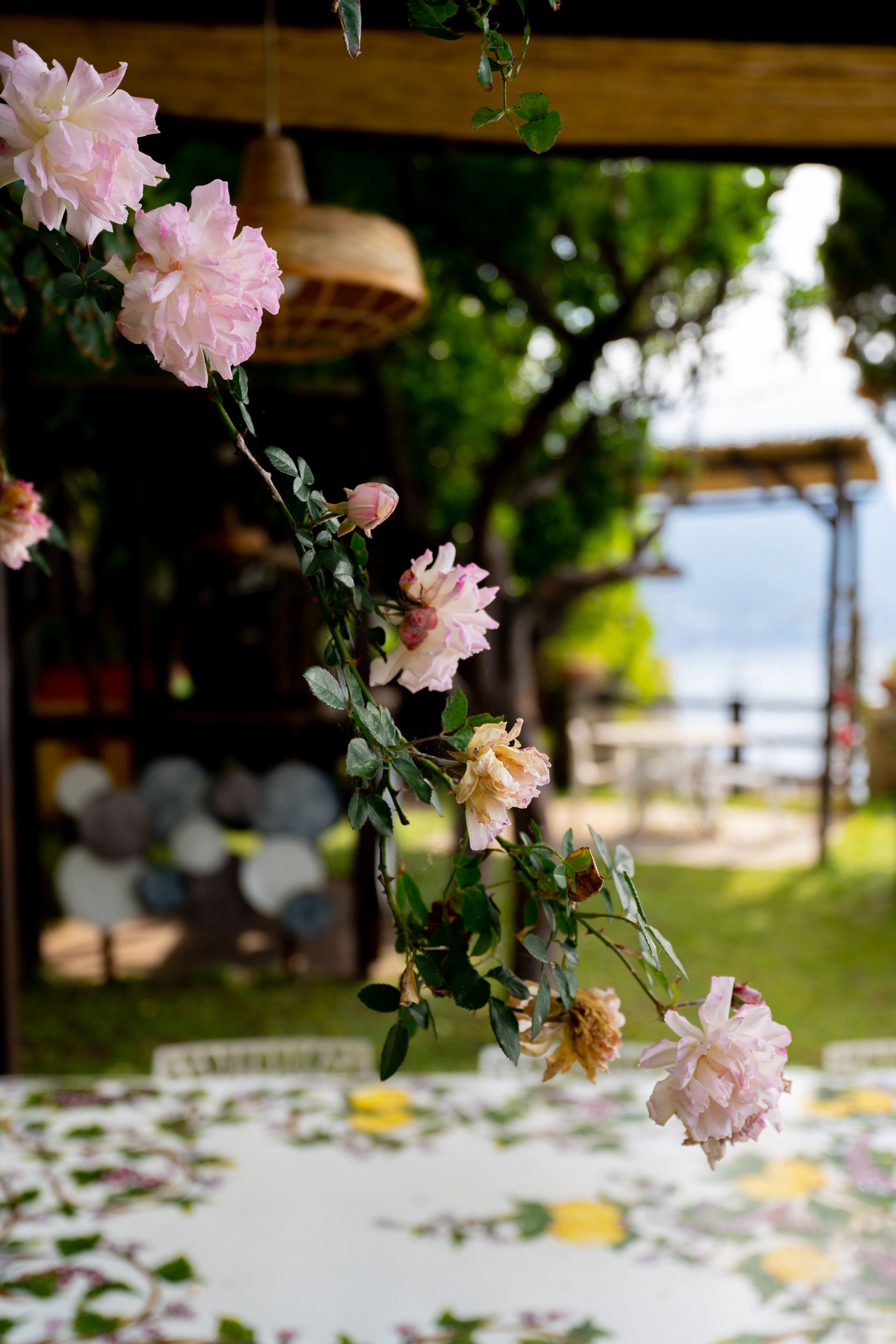 Villa Dimora Di Mare