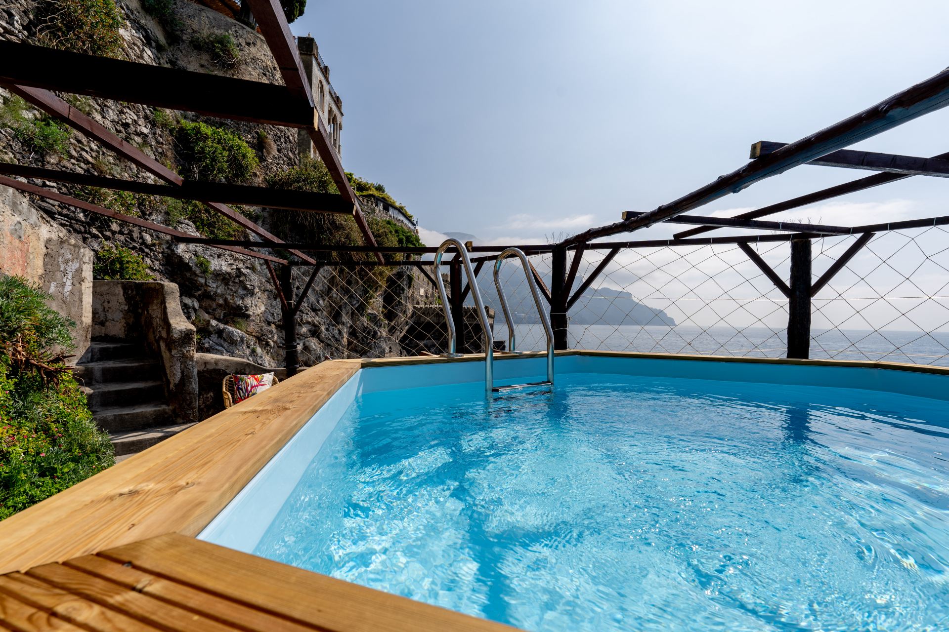 Villa Dimora Di Mare