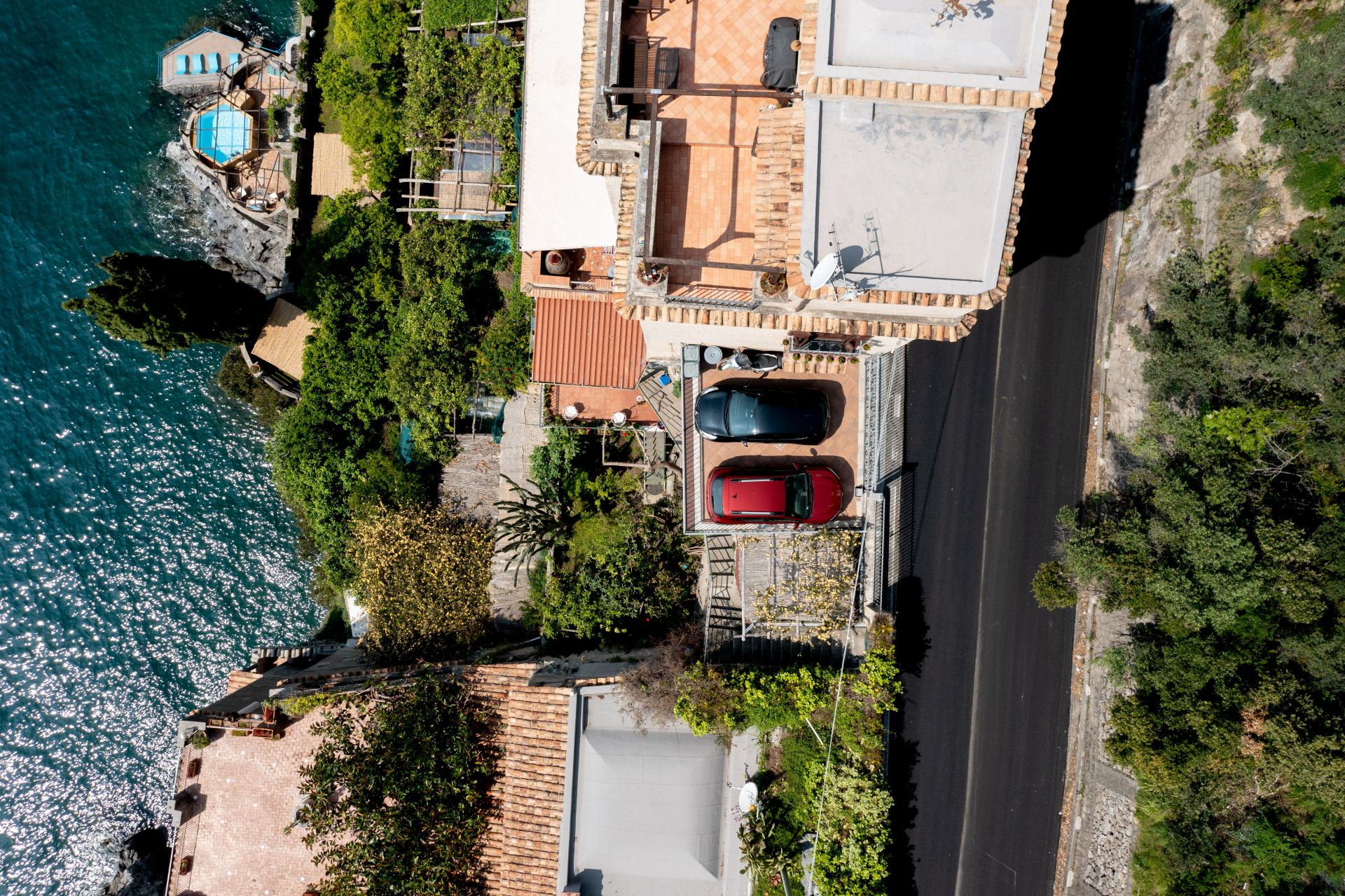 Villa Dimora Di Mare