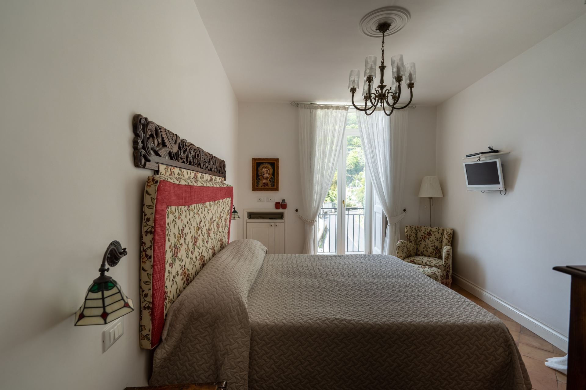 Villa Dimora Di Mare