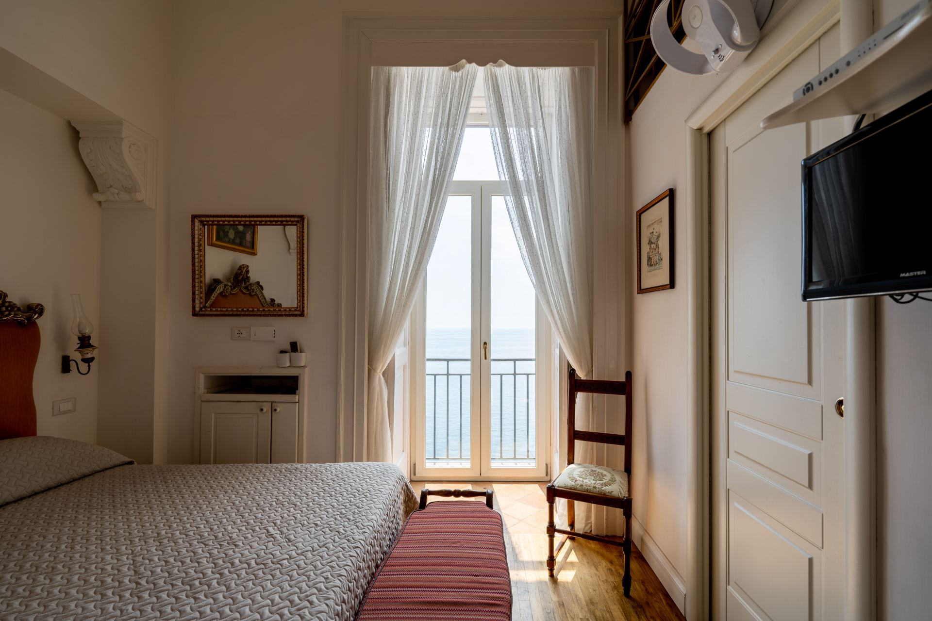 Villa Dimora Di Mare