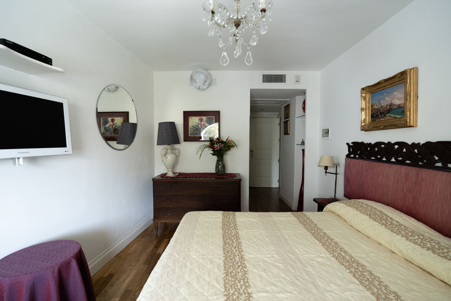 Villa Dimora Di Mare