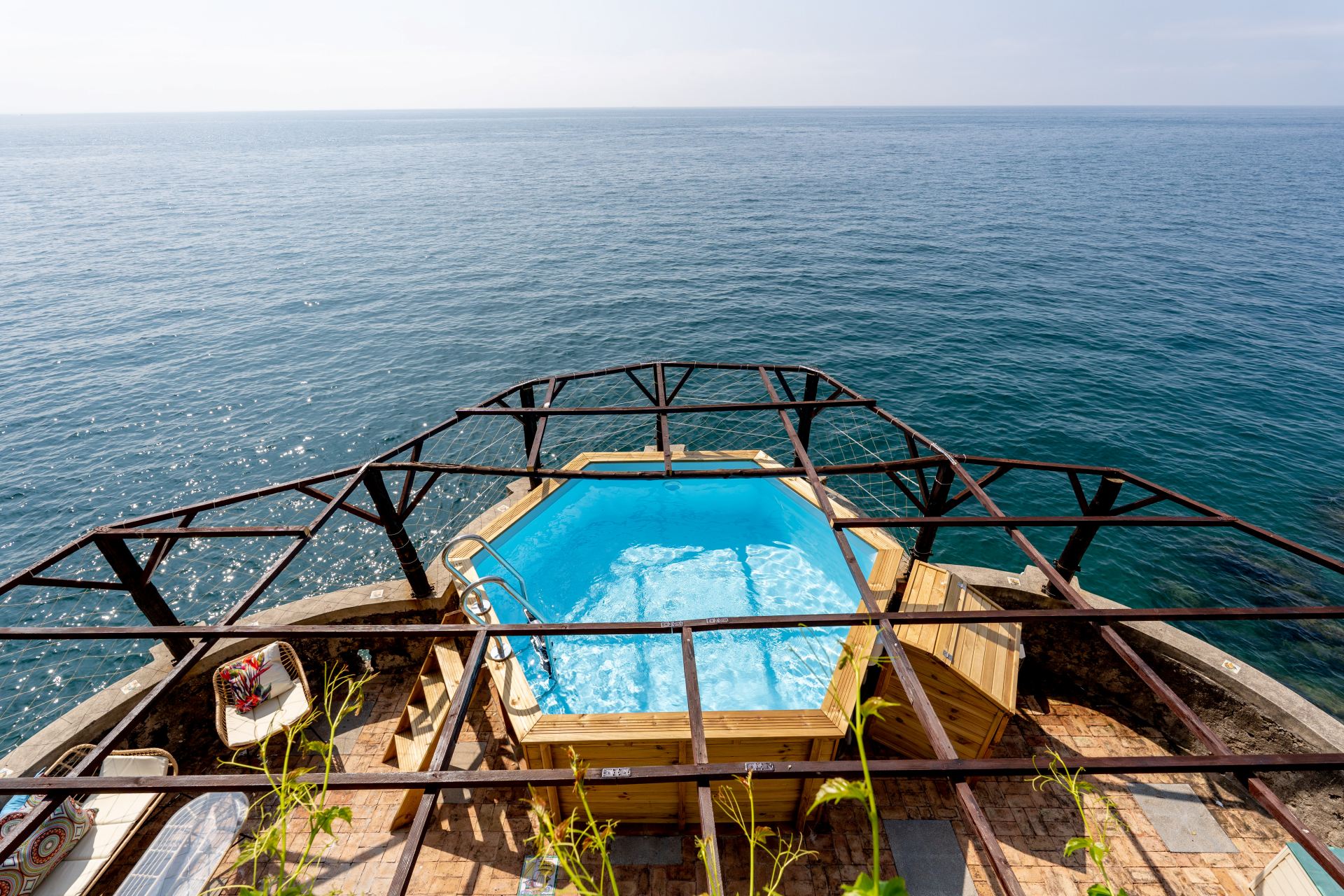 Villa Dimora Di Mare