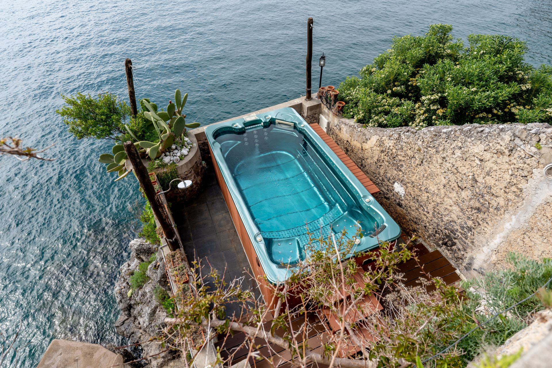 Villa Dimora Di Mare