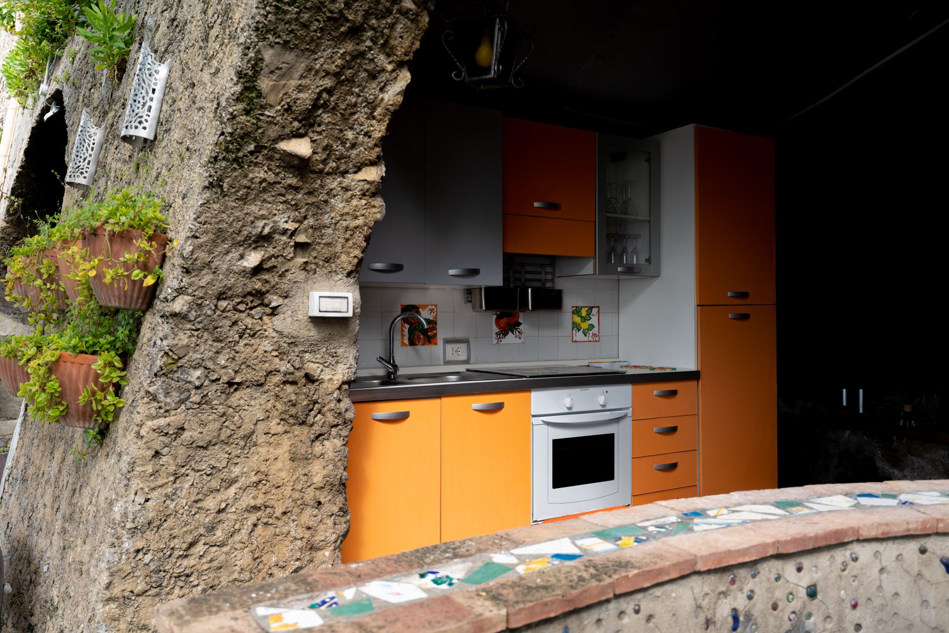 Villa Dimora Di Mare