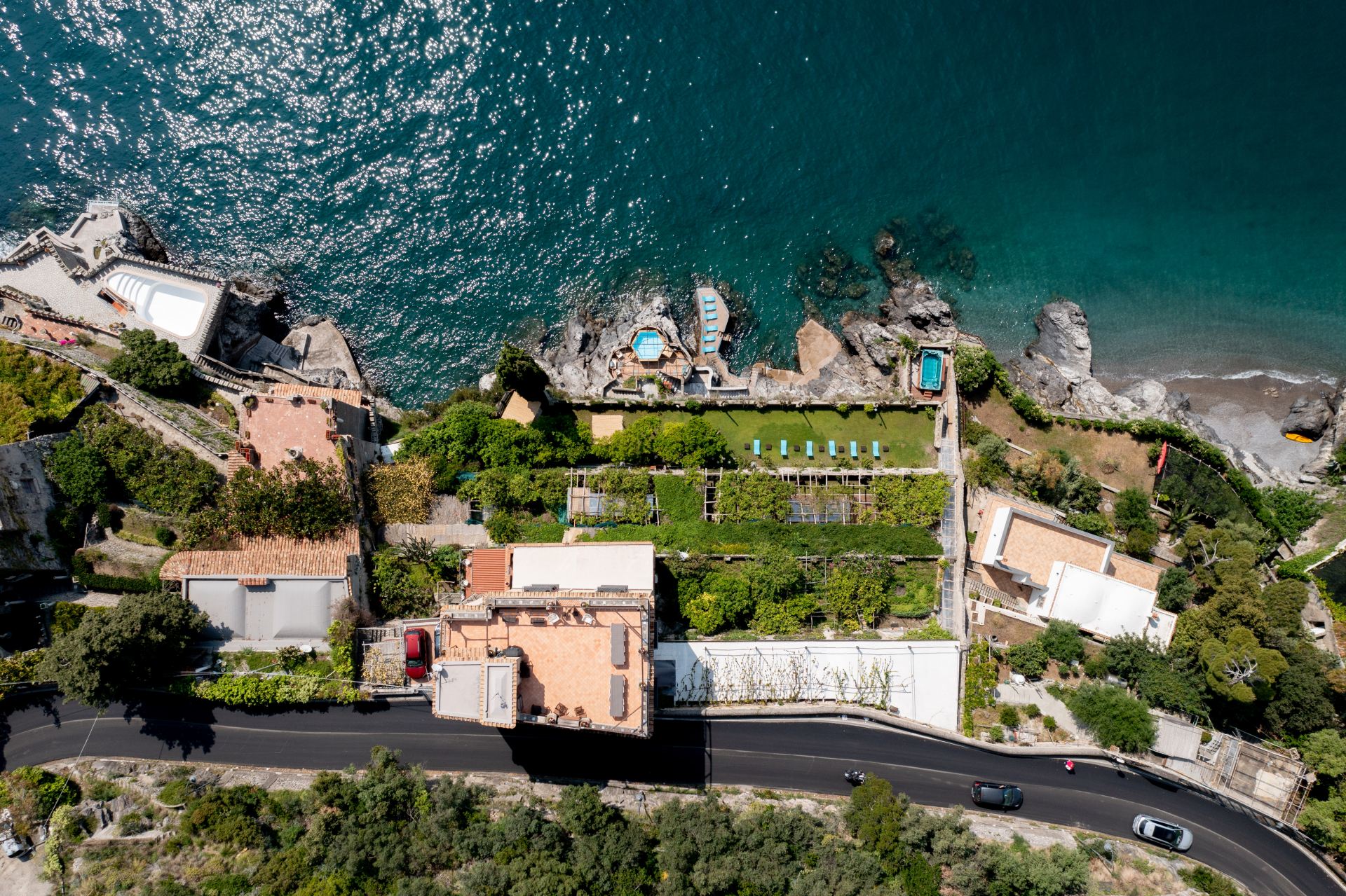 Villa Dimora Di Mare