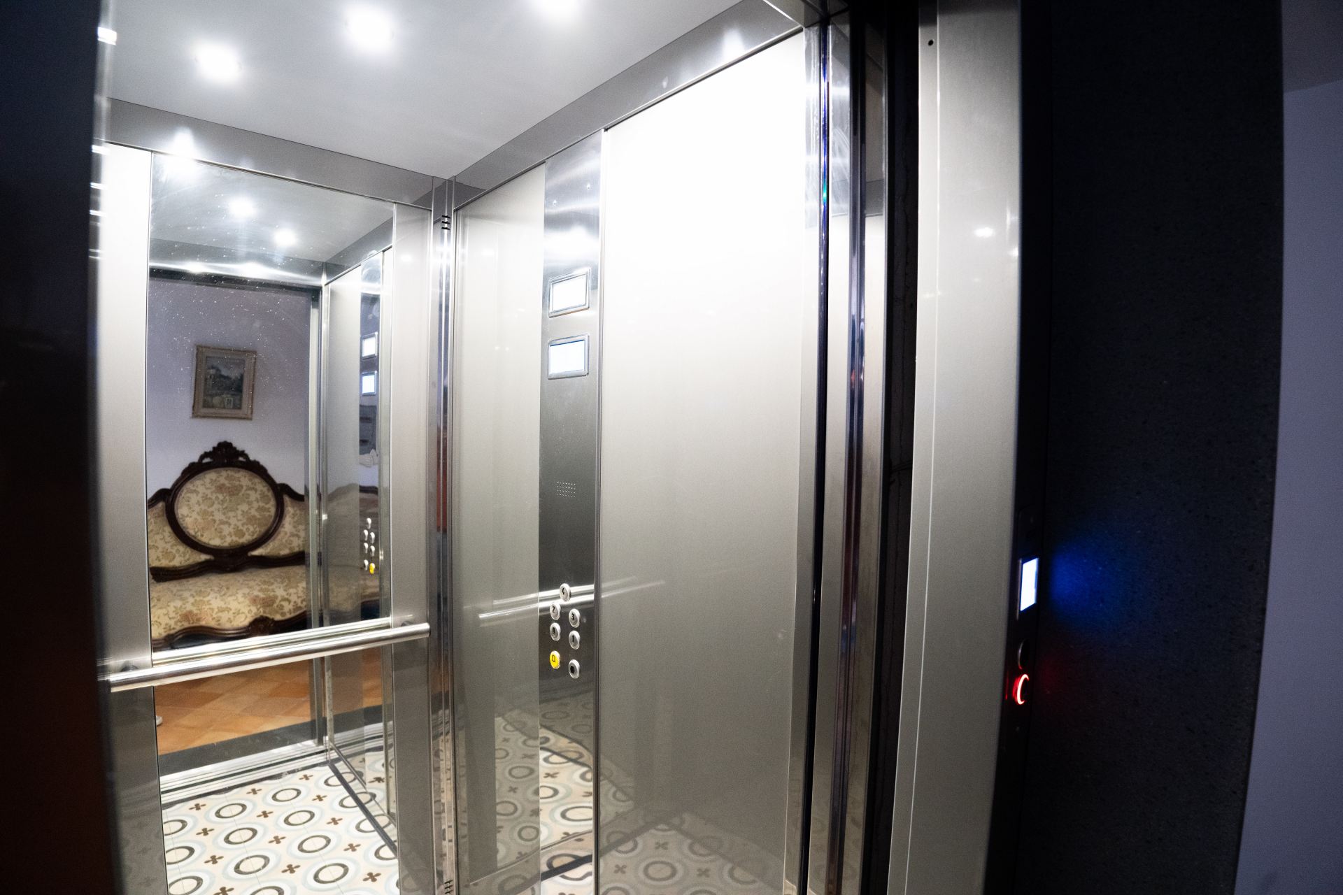 Villa Dimora Di Mare