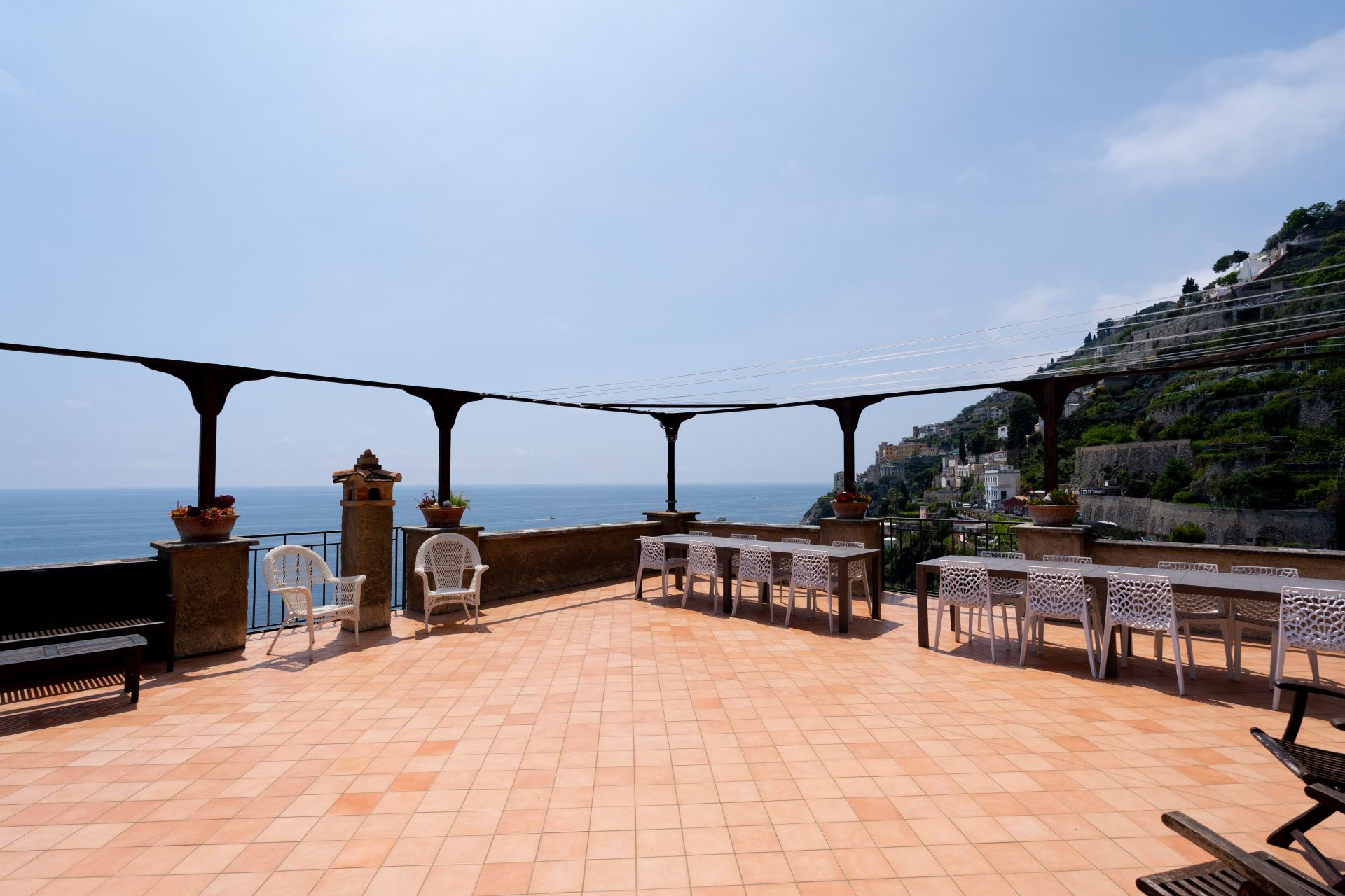 Villa Dimora Di Mare